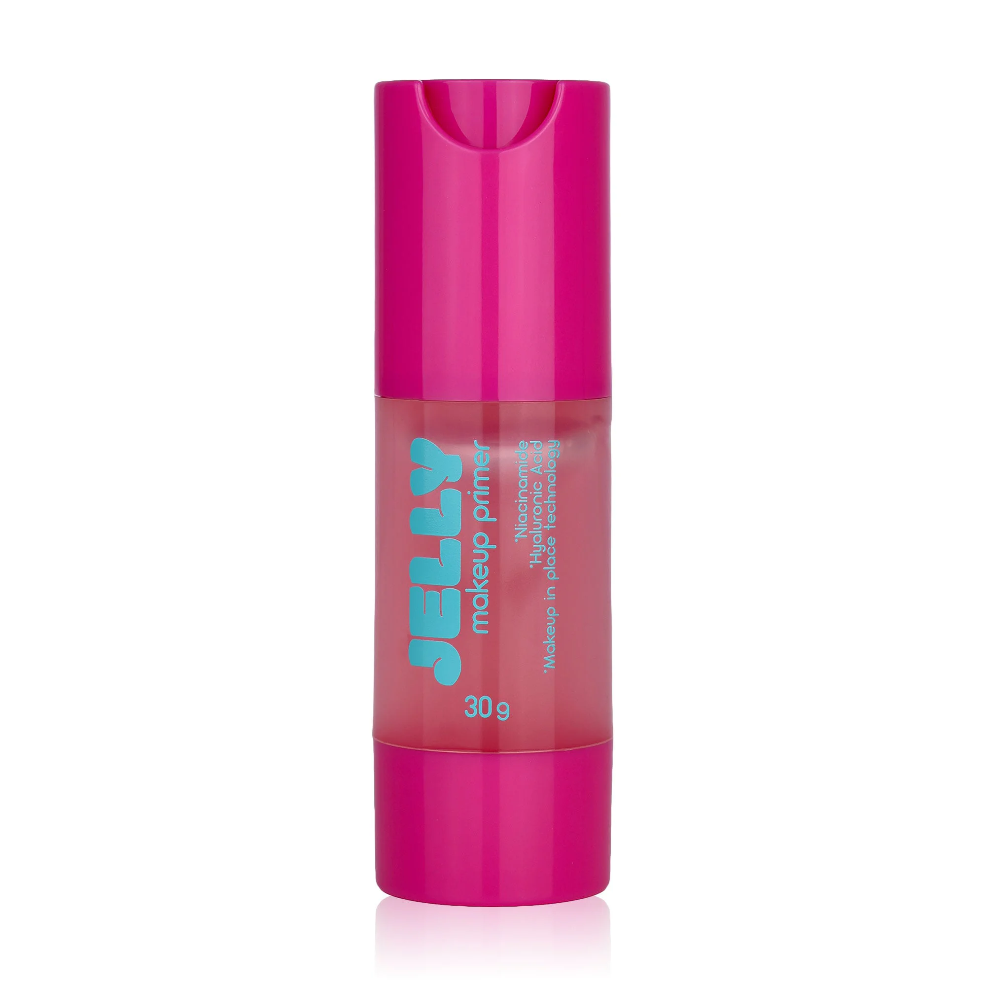 Вероніка р. Праймер під макіяж GlamBee Jelly Makeup Primer, 30 г photo