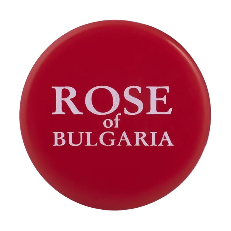 Юлія Бальзам для губ BioFresh Rose Of Bulgaria Lip Balm, 5 мл photo