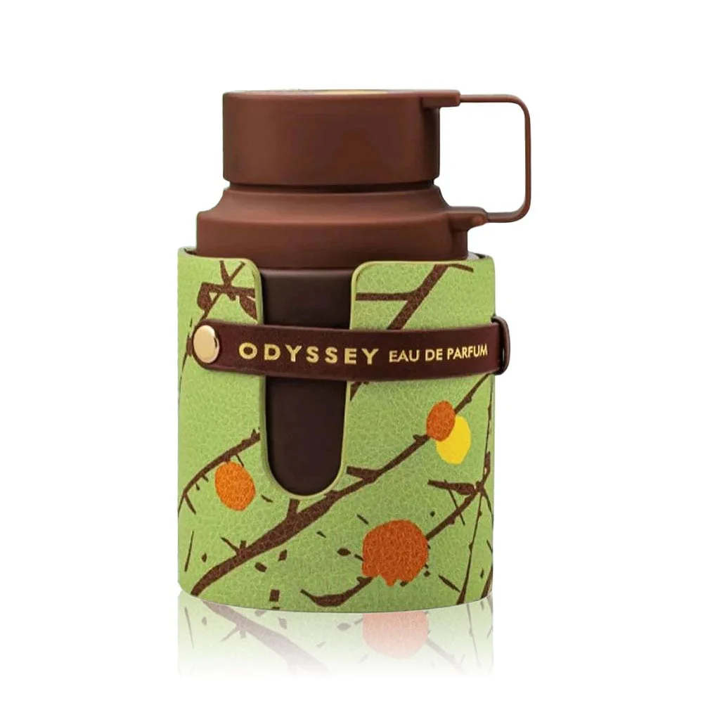 Ирина П. Armaf Odyssey Dubai Chocolat Парфюмированная вода унисекс, 100 мл photo