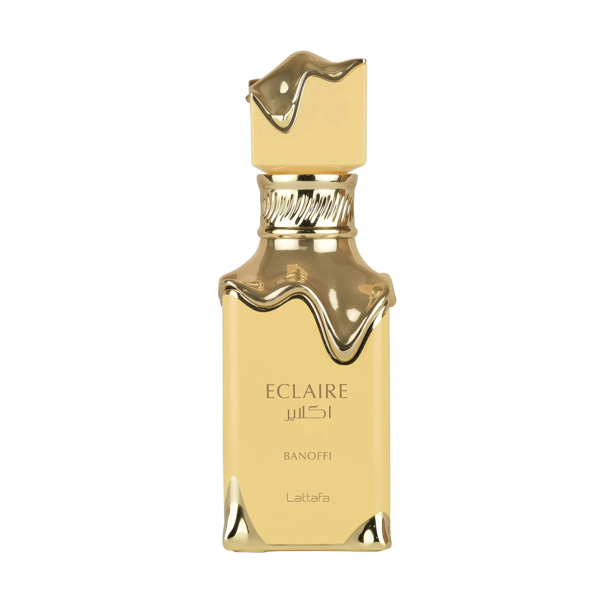 Юлія Lattafa Perfumes Eclaire Banoffi Парфюмированная вода унисекс, 100 мл photo