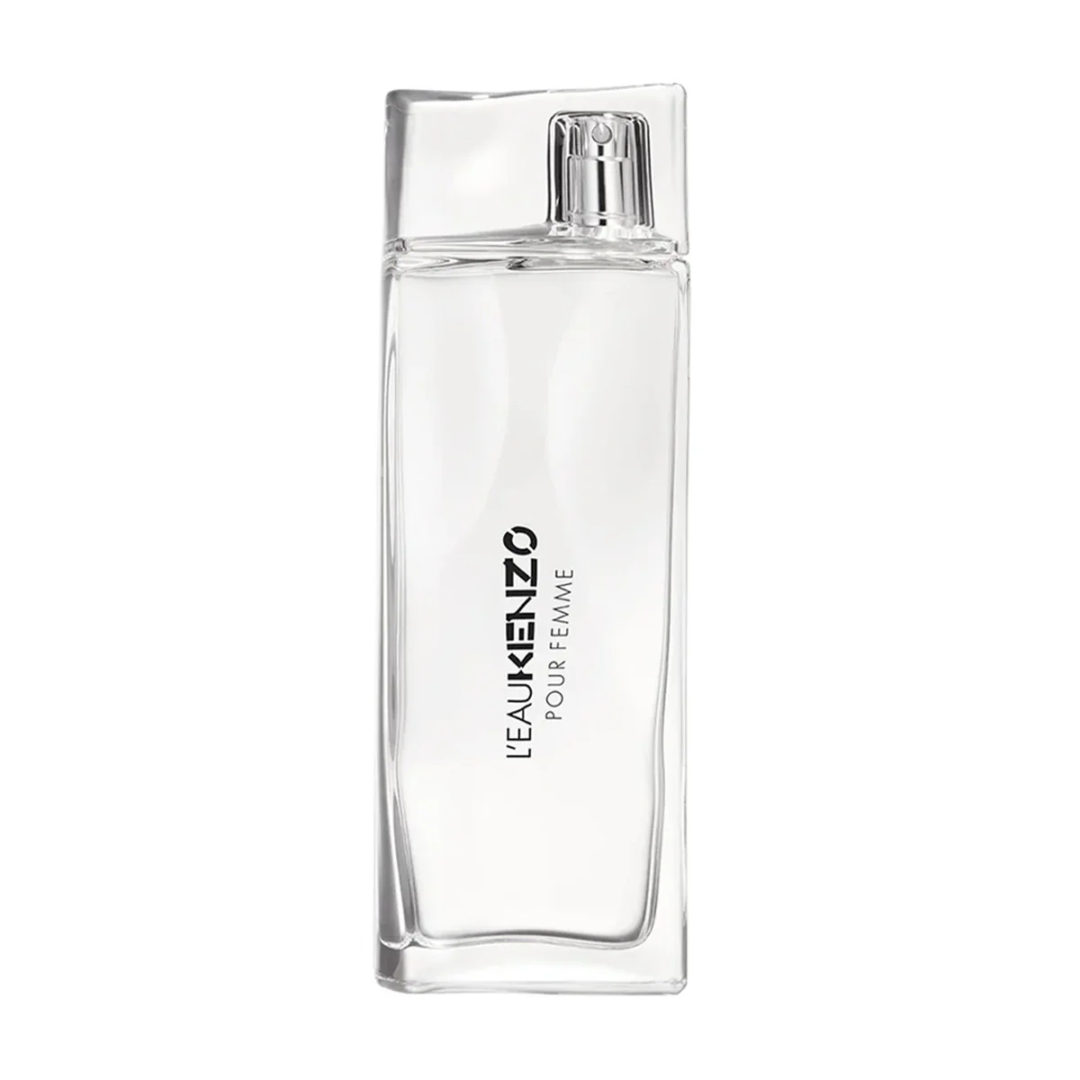 Інна Браженко Kenzo L'Eau Pour Femme Туалетна вода жіноча photo