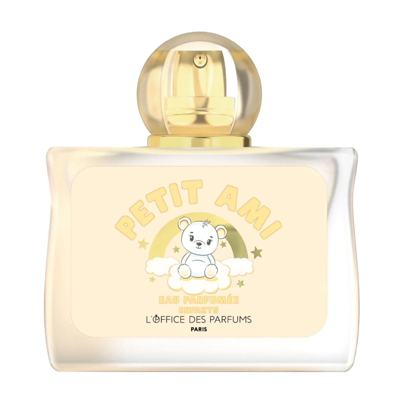 Ірина Р. L'Office Des Parfums Petit Ami Enfants Парфумована вода дитяча, 50 мл photo