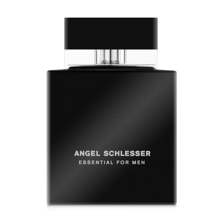 Надія Боюка Angel Schlesser Essential for Men Туалетна вода чоловіча photo