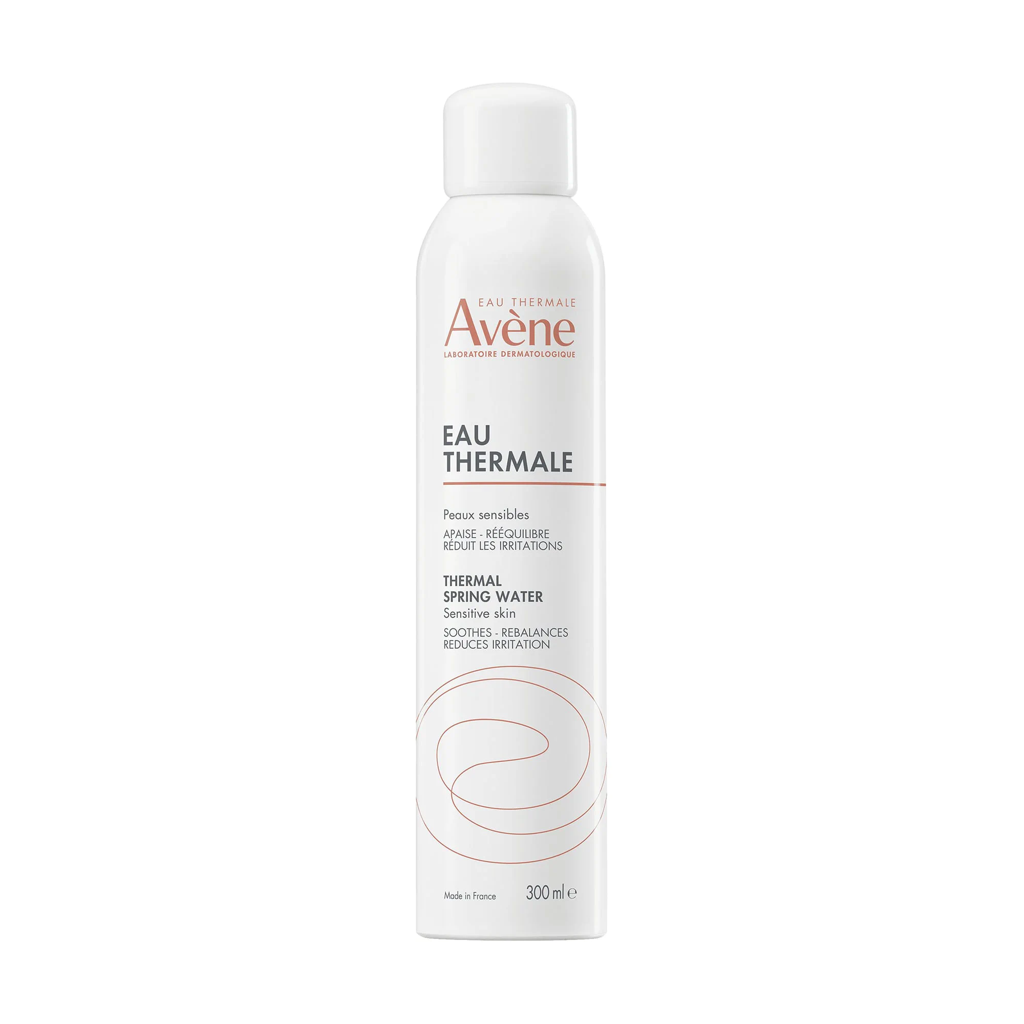 Іліана Ю. Термальна вода Avene Eau Thermale Water photo