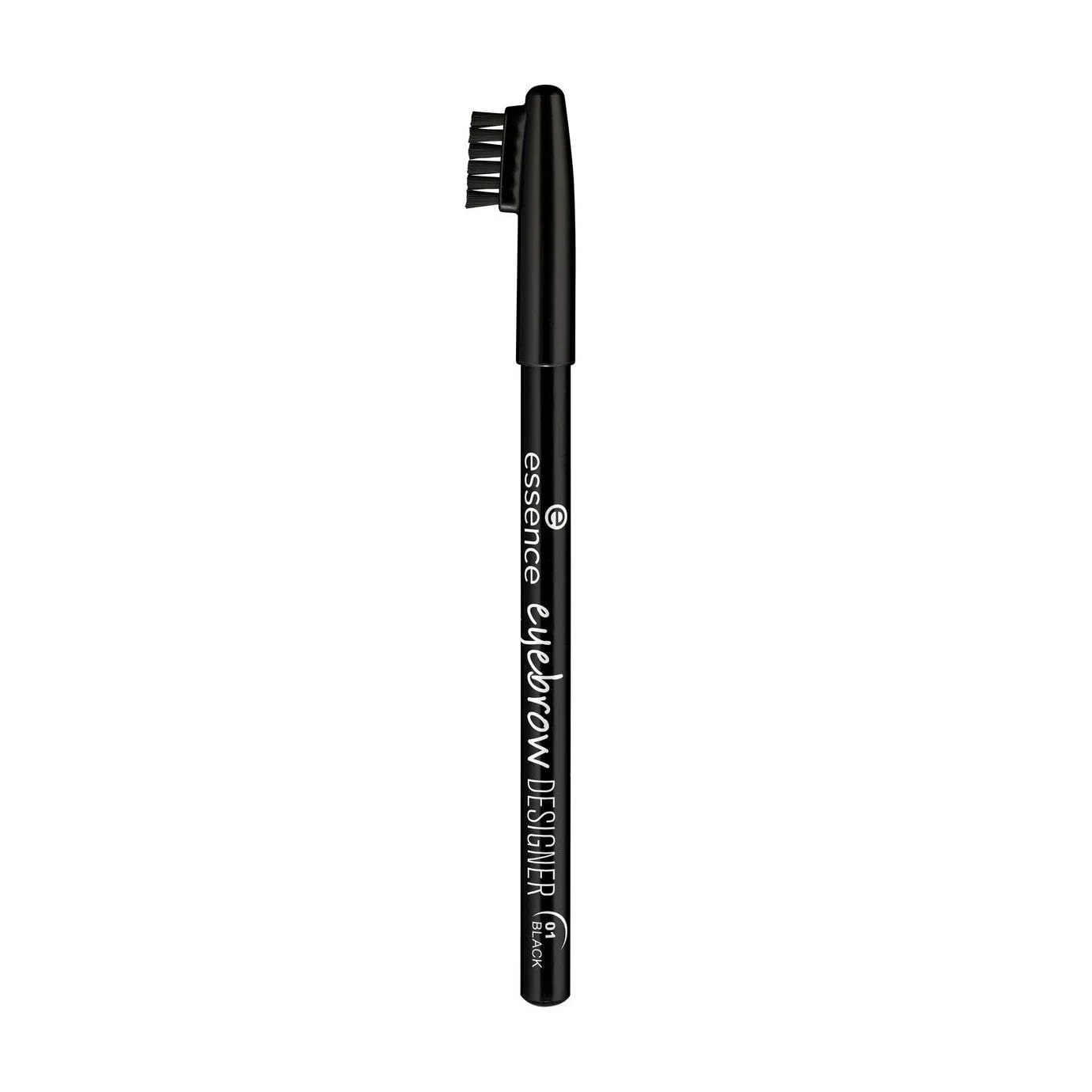 Анастасія Карандаш для бровей Essence Eyebrow Designer Pencil, 1 г photo