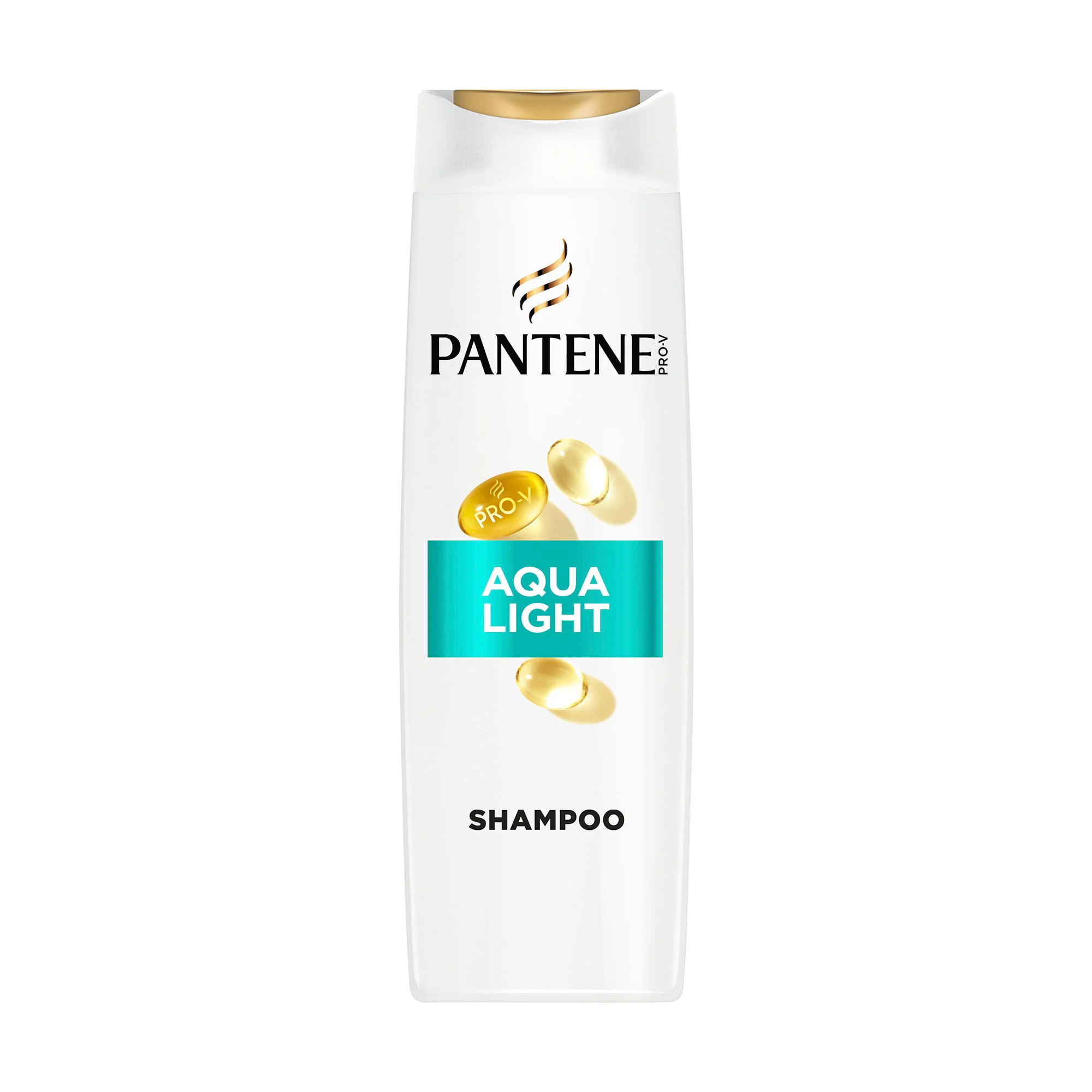 Юлія Шампунь Pantene Pro-V Aqua Light Shampoo для тонких, жирных волос photo