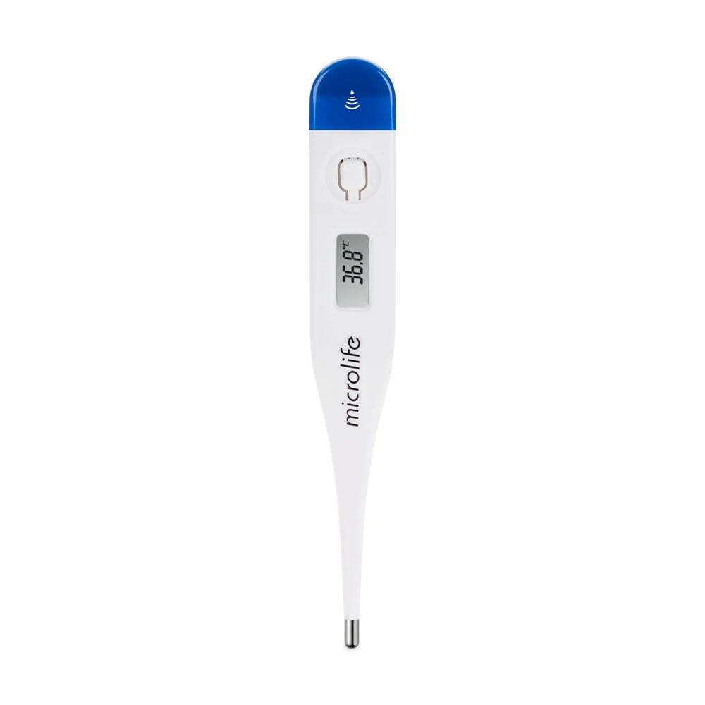 Софія Медицинский электронный термометр Microlife МТ 3001 photo