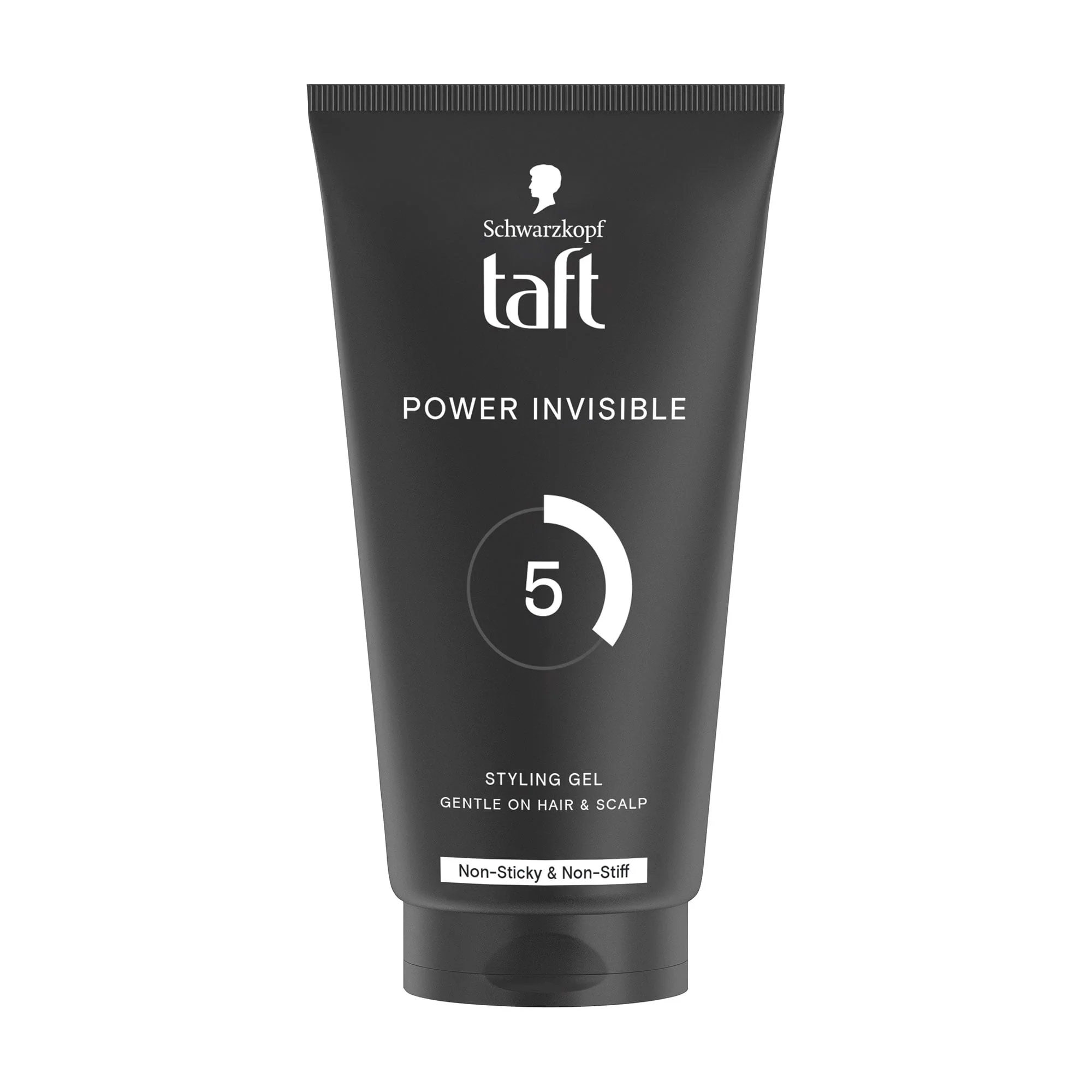 Аня Гель для стайлинга Taft Power Невидимая фиксация Мегафиксация 5, 150 мл photo