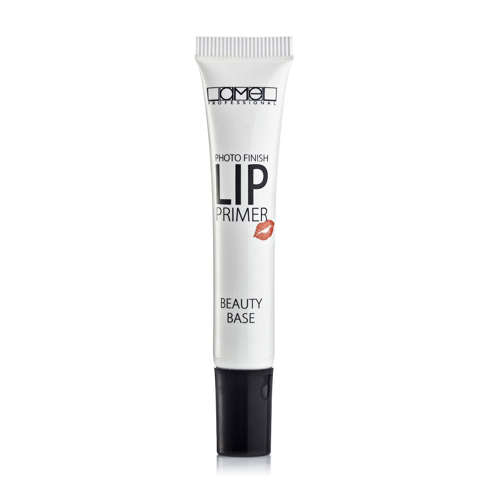 Жанна Праймер для губ LAMEL Make Up Photo Finish Lip Primer, 10 мл photo