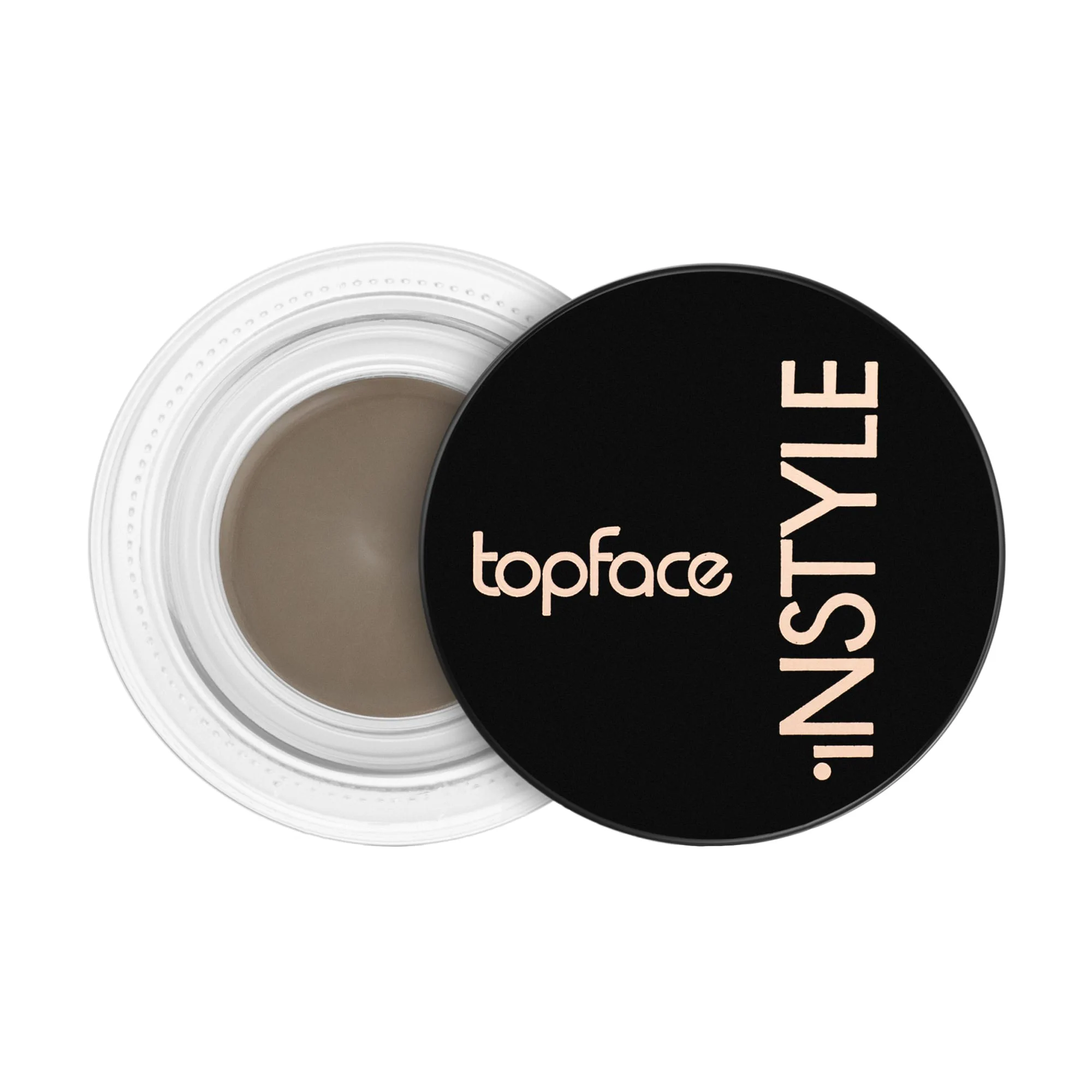 Юлія С. Гель для бровей Topface Instyle PT551, 3.5 г photo