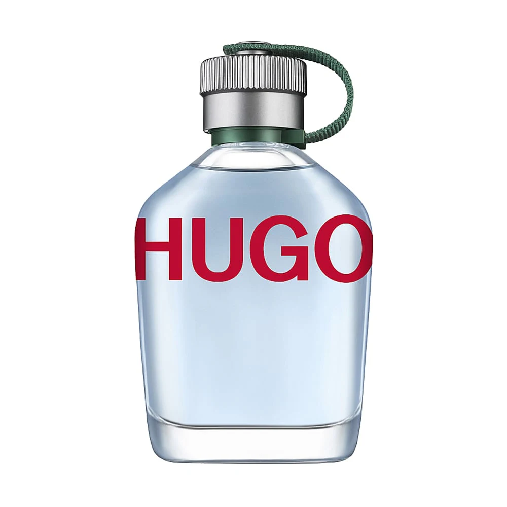 Валерия Hugo Boss Hugo Man Туалетная вода мужская photo