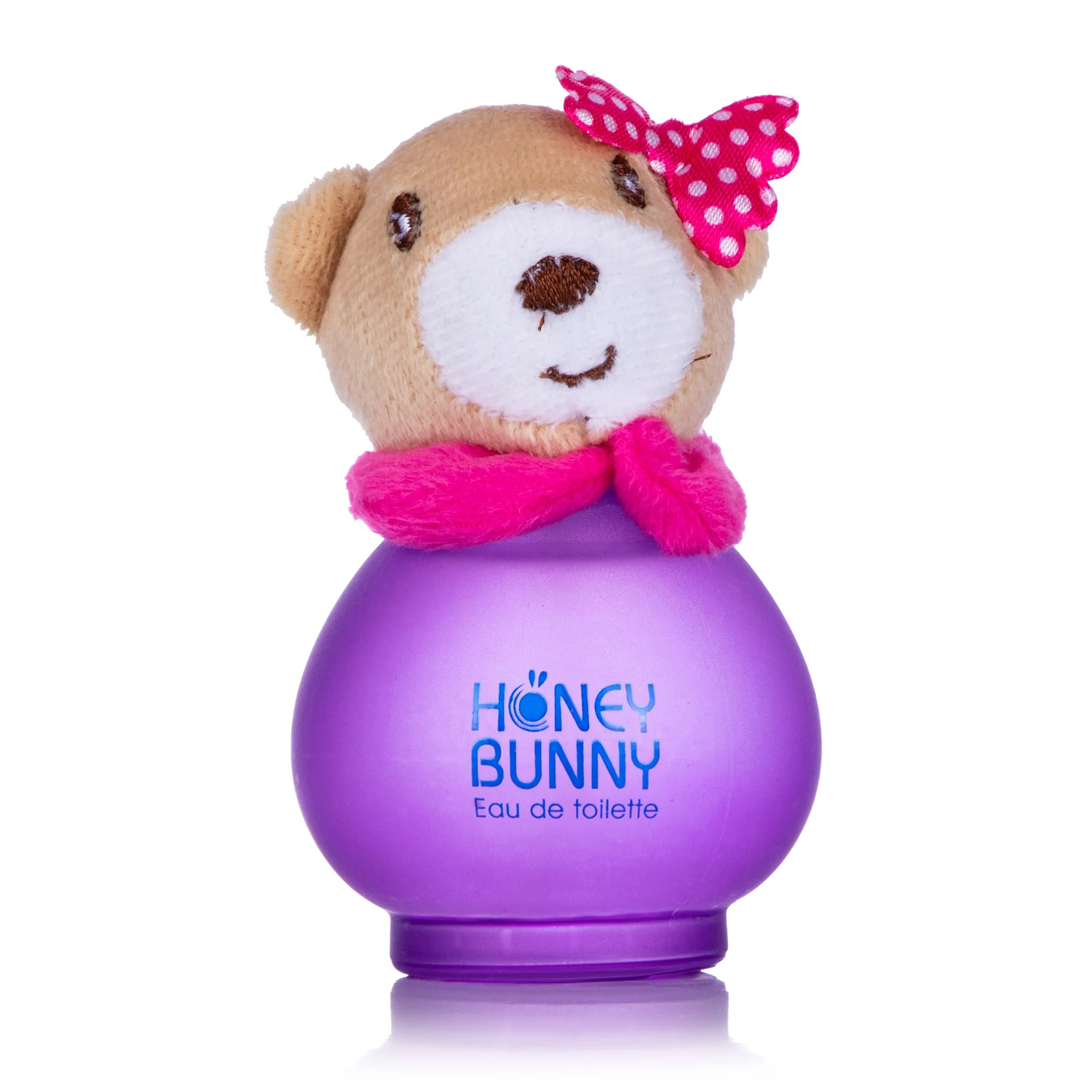 Ольга  Honey Bunny Pretty Bear Туалетна вода для дівчат, 50 мл photo