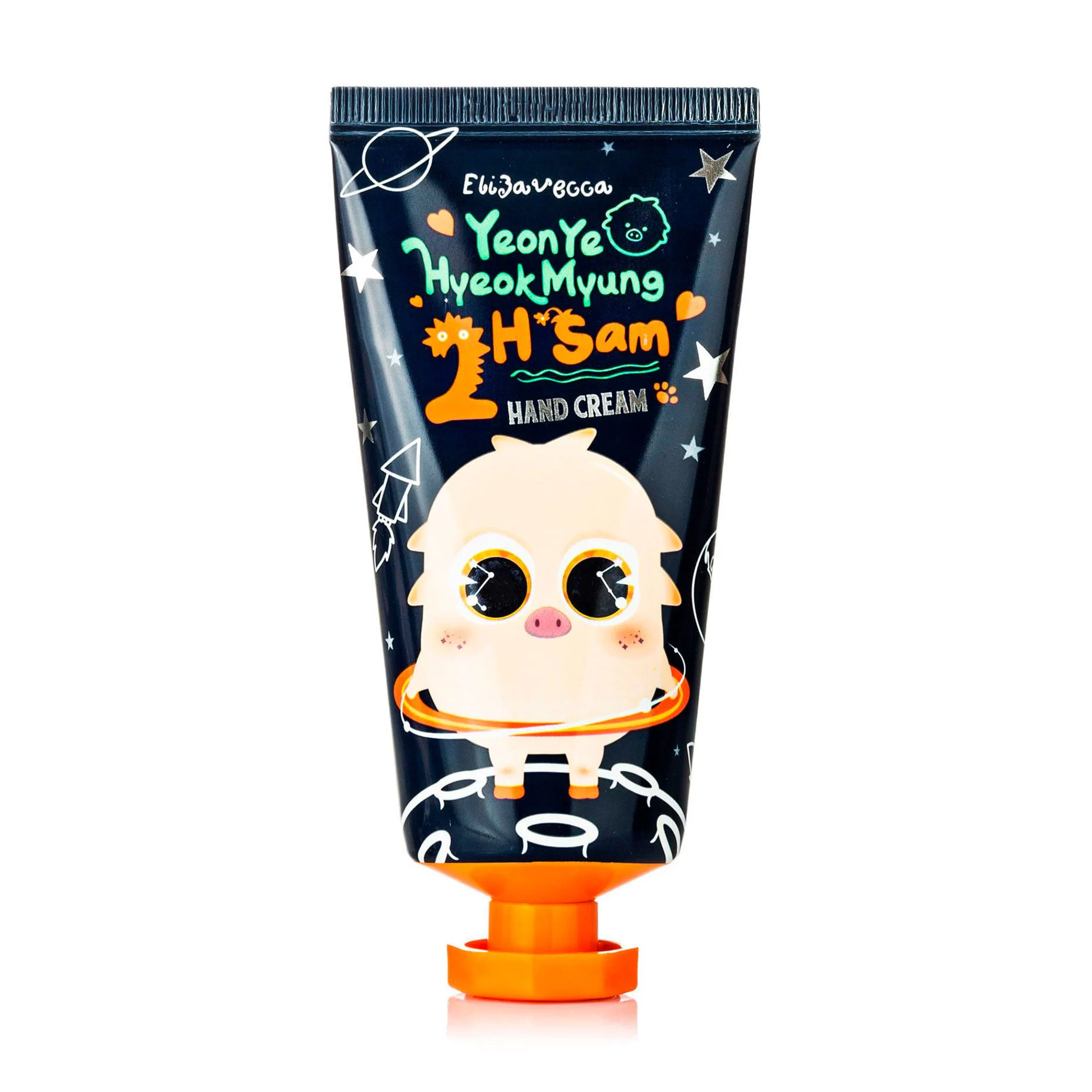 Таня Крем для рук Elizavecca YeonYe Hyeok Myung 2H*Sam Hand Cream, 80 мл photo