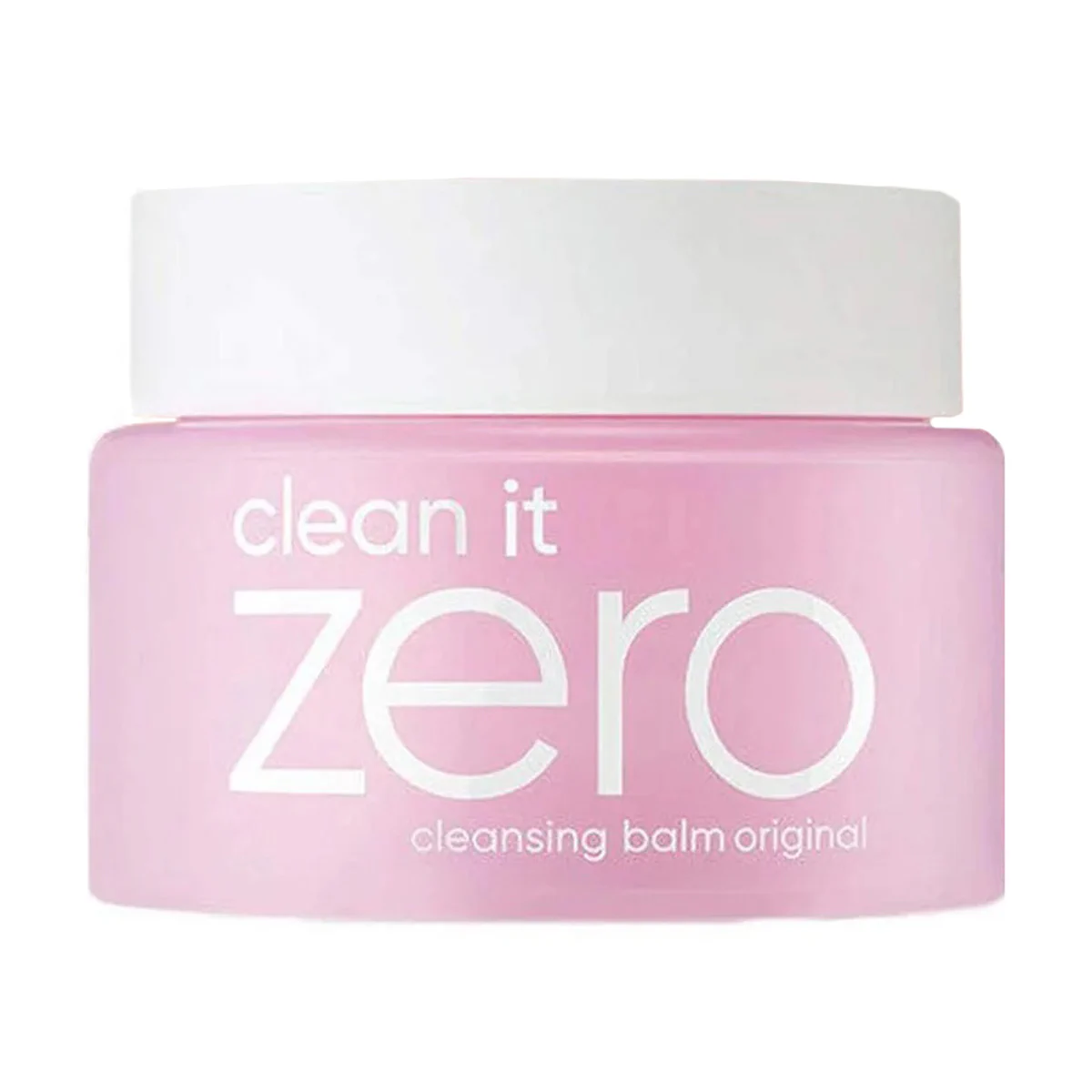 Наталья М. Бальзам для зняття макіяжу Banila Co. Clean it Zero Cleansing Balm Original photo