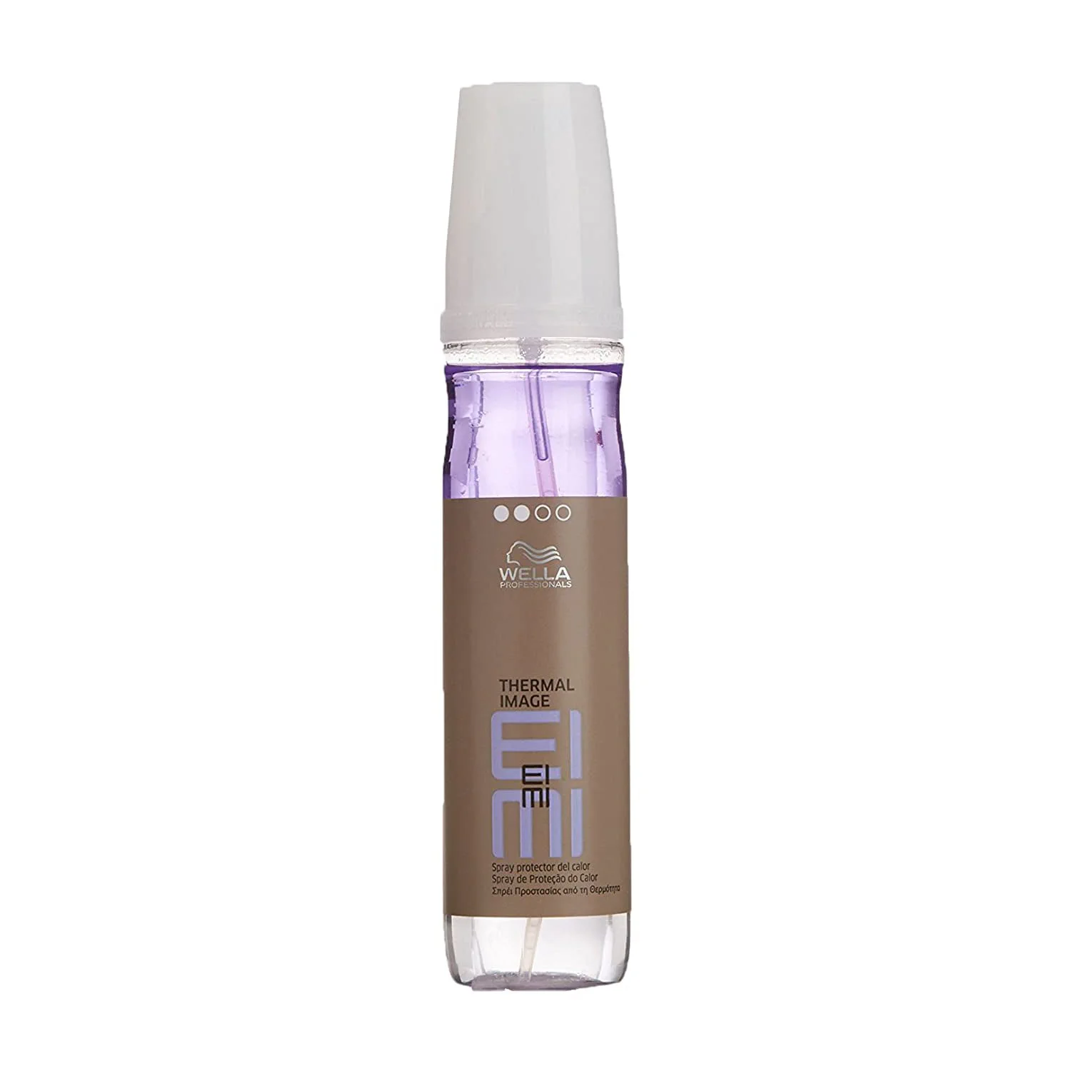 Інна С. Спрей для волос Wella Professionals EIMI Thermal Image термозащитный, 150 мл photo