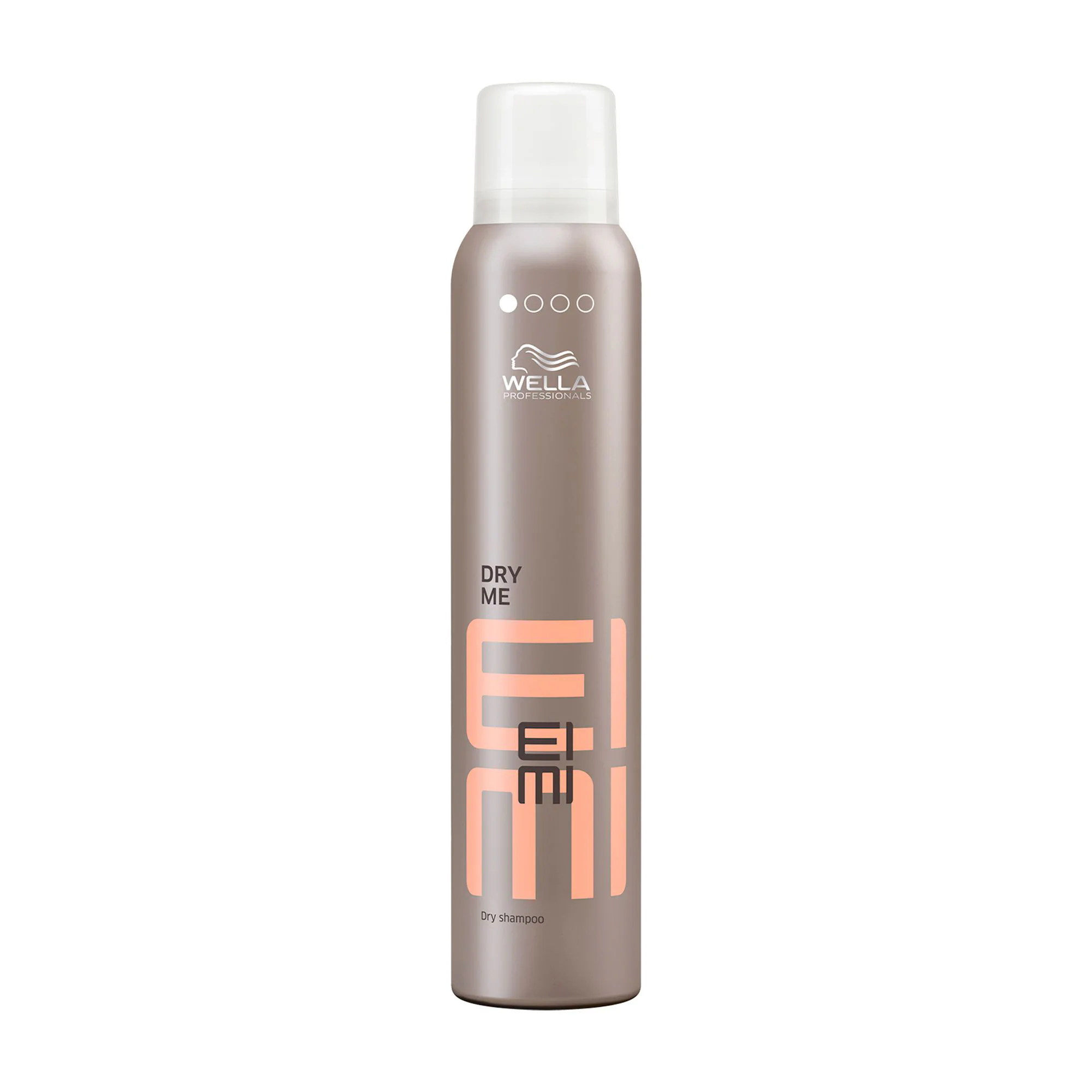 Елена n. Сухой шампунь для волос Wella Professionals EIMI Dry Me Shampoo photo