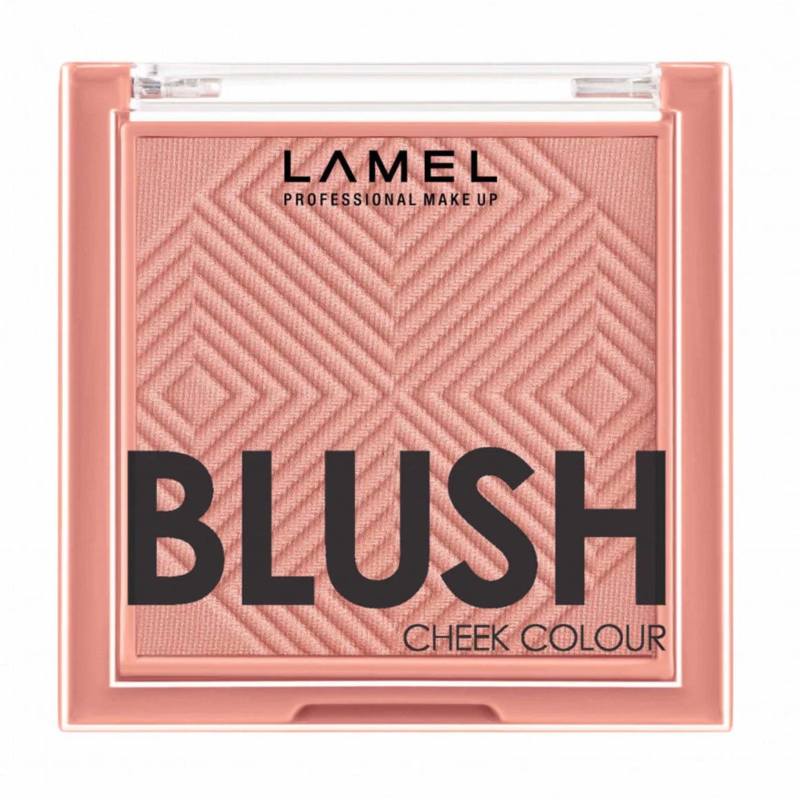 Анна Рум’яна для обличчя LAMEL Make Up Cheek Colour, 3.8 г photo