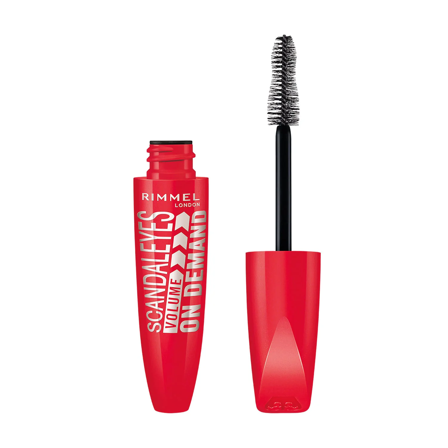 Світлана Б. Тушь для ресниц Rimmel Scandaleyes Volume On Demand, 12 мл photo