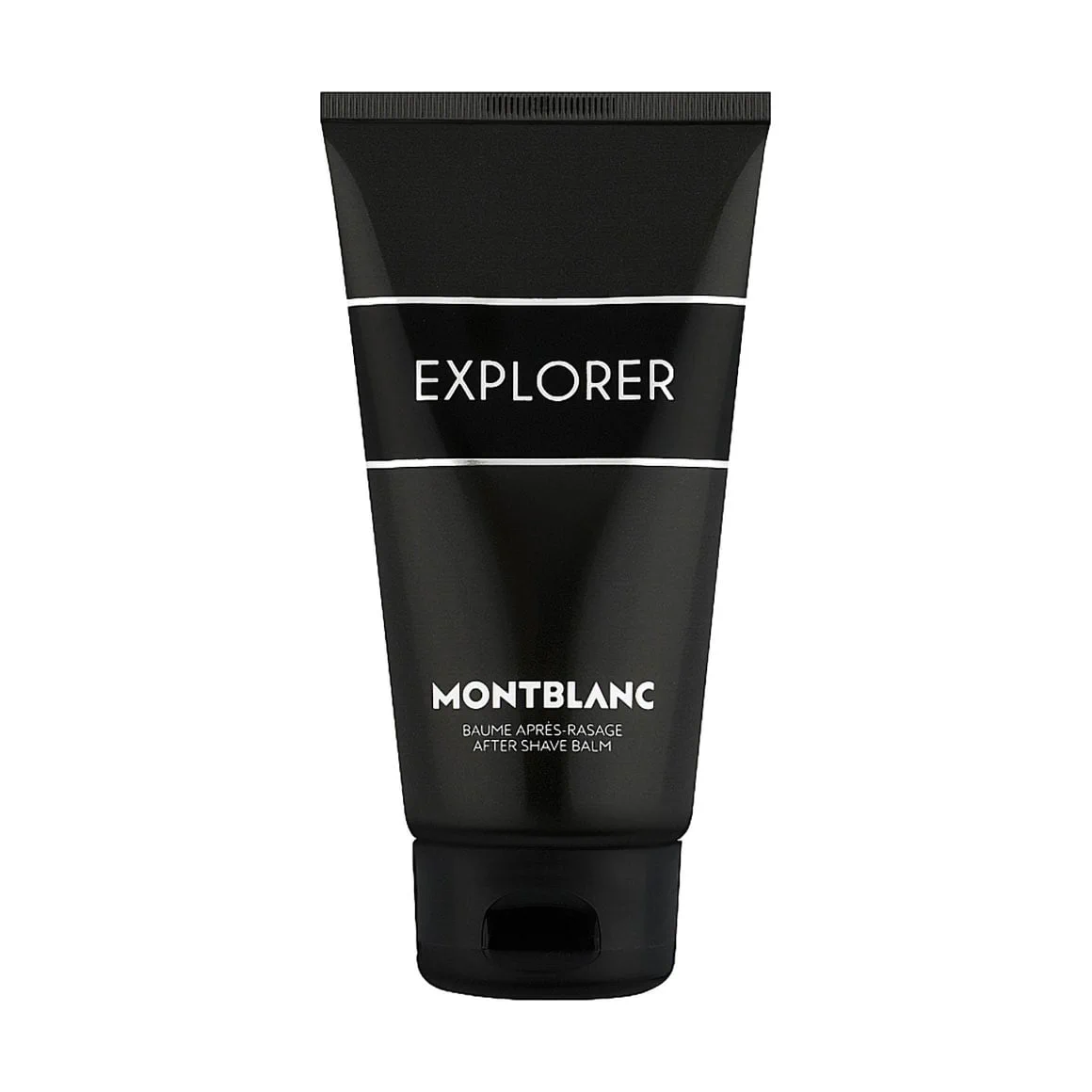 Надія М. Парфумований бальзам після гоління Montblanc Explorer чоловічий, 150 мл photo