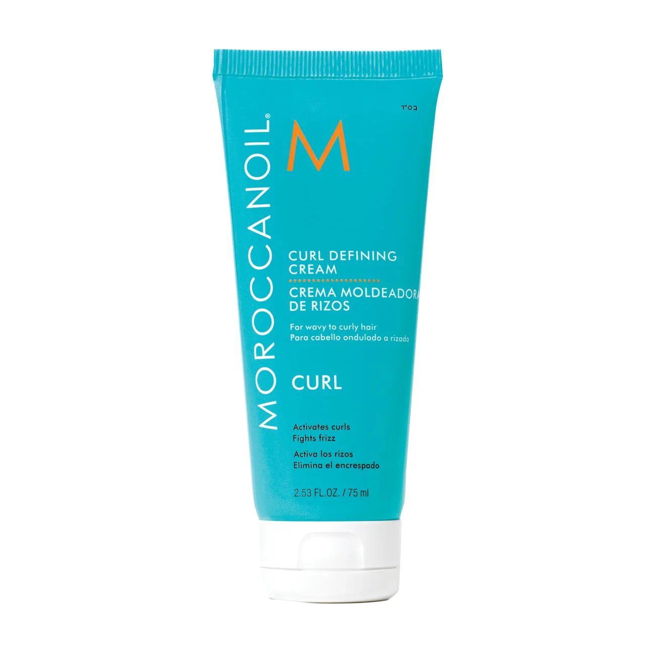 Світлана С. Крем для оформления локонов Moroccanoil Curl Defining Cream photo