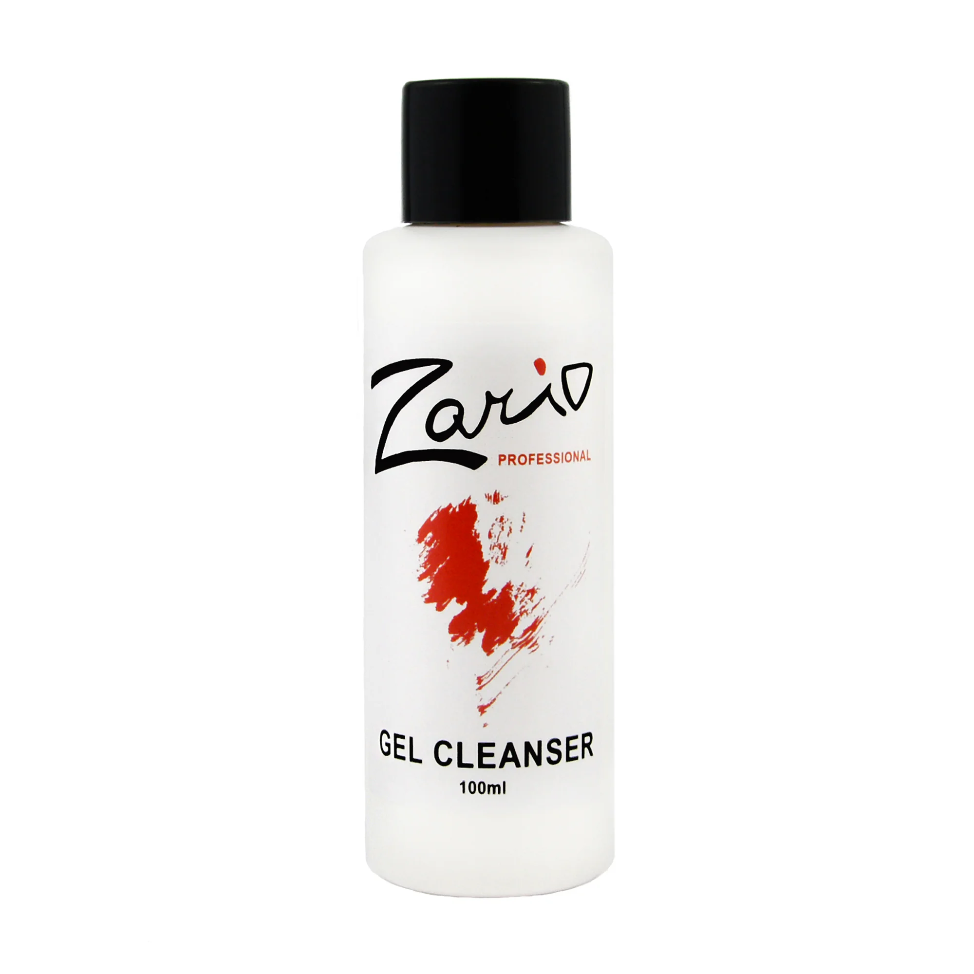 Алла Засіб для зняття липкого шару Zario Professional Gel Cleanser, 100 мл photo