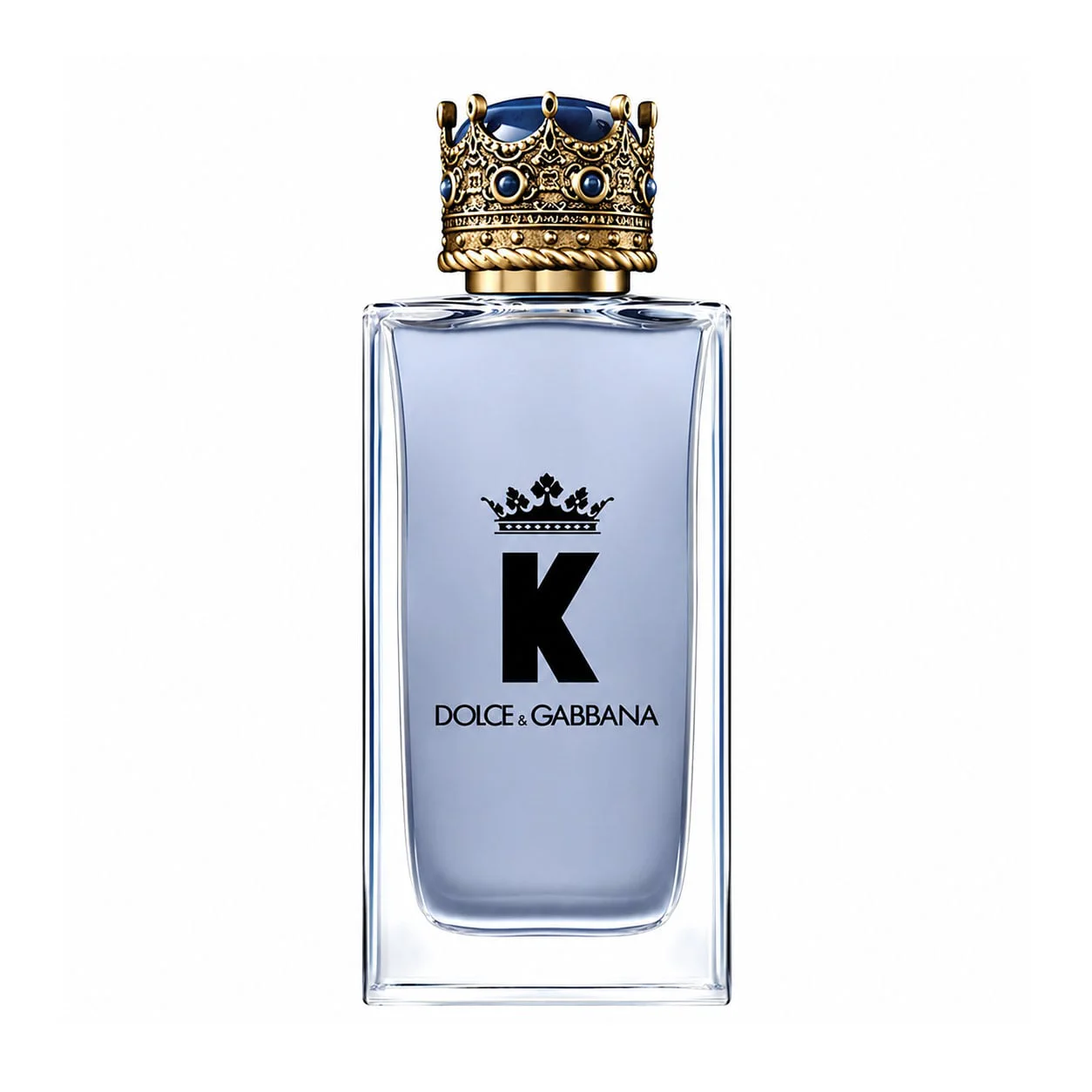 Олена Dolce & Gabbana K By Dolce & Gabbana Туалетная вода мужская, 100 мл (ТЕСТЕР) photo