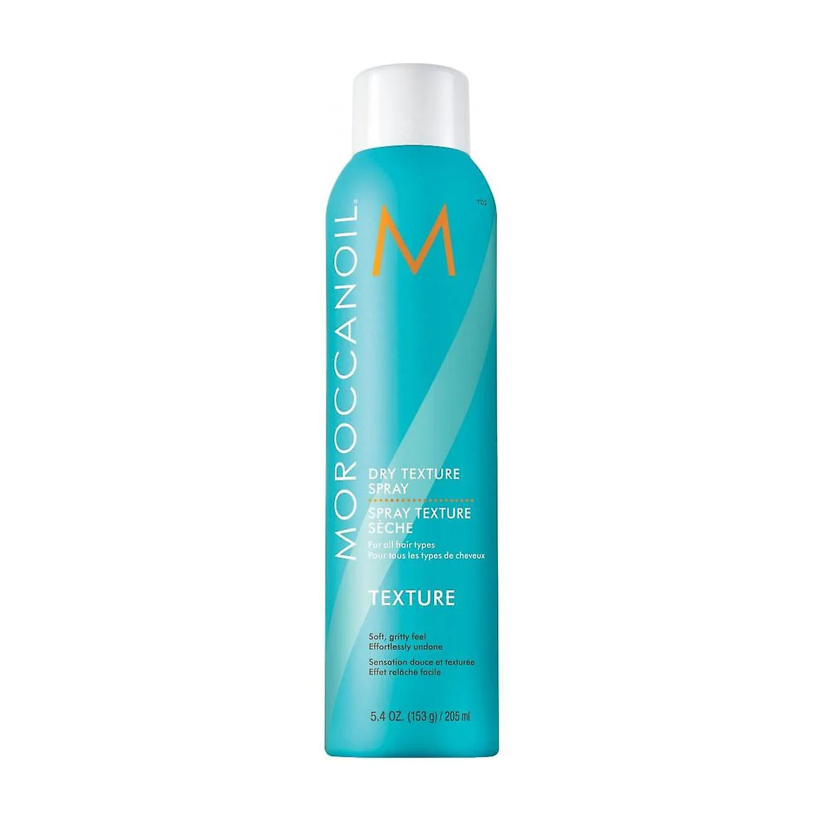 Наталія Ж. Сухой текстурирующий спрей Moroccanoil Dry Texture Spray для объема и фиксации волос photo