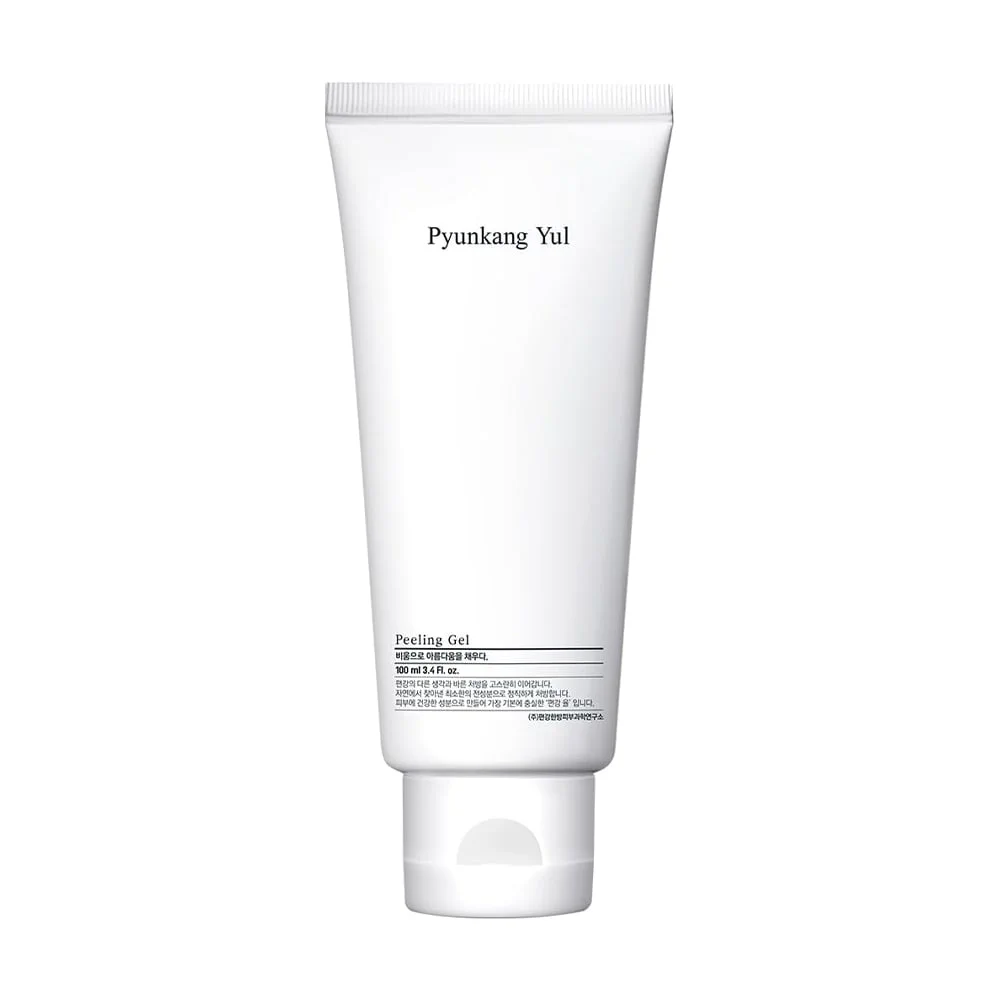 Шефа Пилинг-гель Pyunkang Yul Peeling Gel, 100 мл photo
