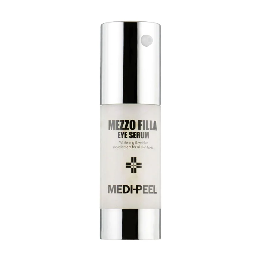 ніна Б. Омолаживающая сыворотка для кожи вокруг глаз с пептидами Medi-Peel Mezzo Filla Eye Serum, 30 мл photo