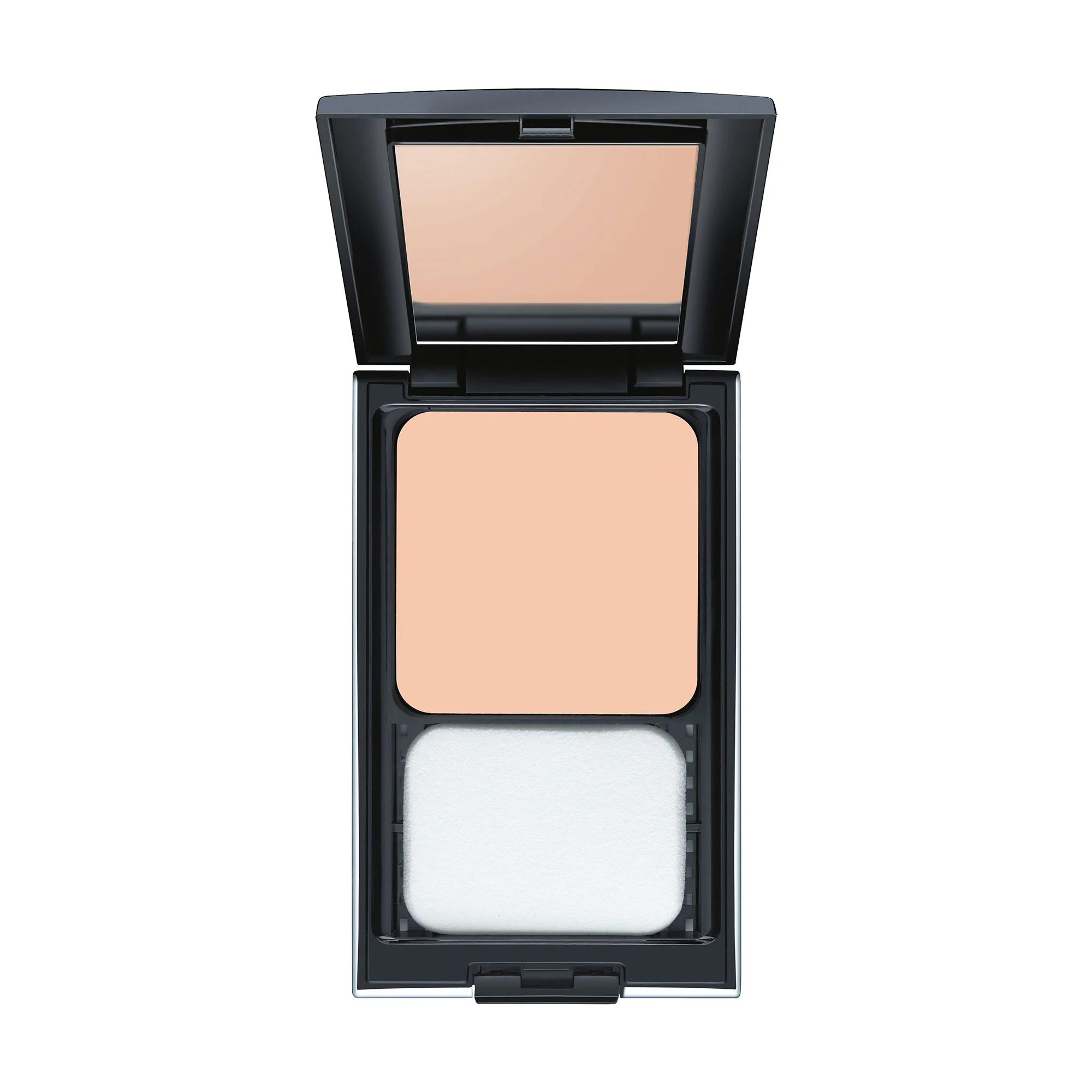 Наталья Ю. Матувальна пудра-основа для обличчя Malu Wilz Perfect Finish Foundation, 9 г photo