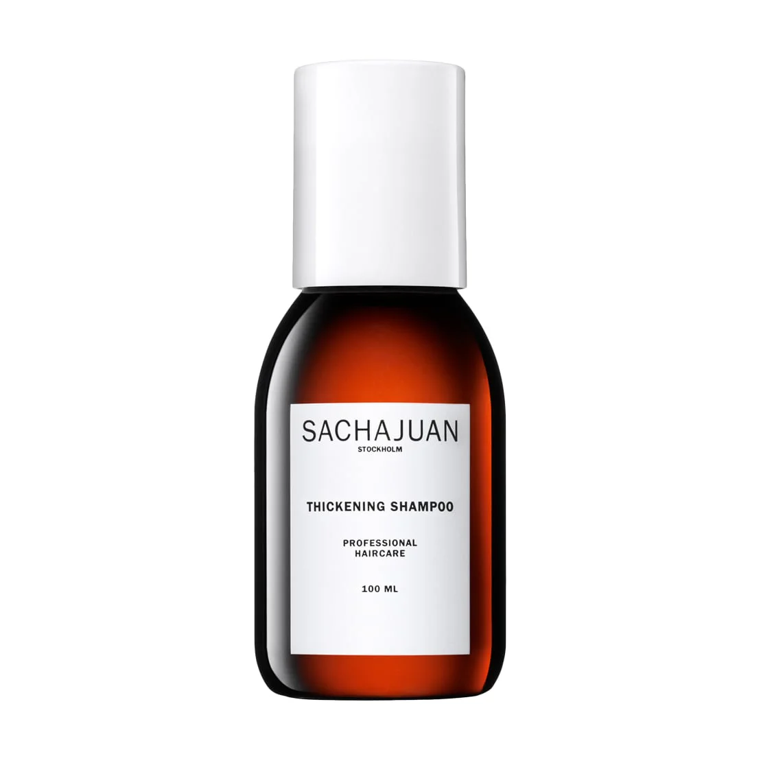 Наталя С. Шампунь для тонких волос Sachajuan Stockholm Thickening Shampoo, 100 мл photo