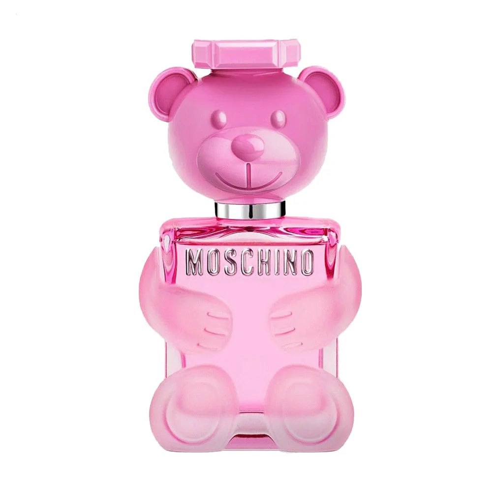Анастасія Moschino Toy 2 Bubble Gum Туалетная вода женская, 100 мл (ТЕСТЕР) photo