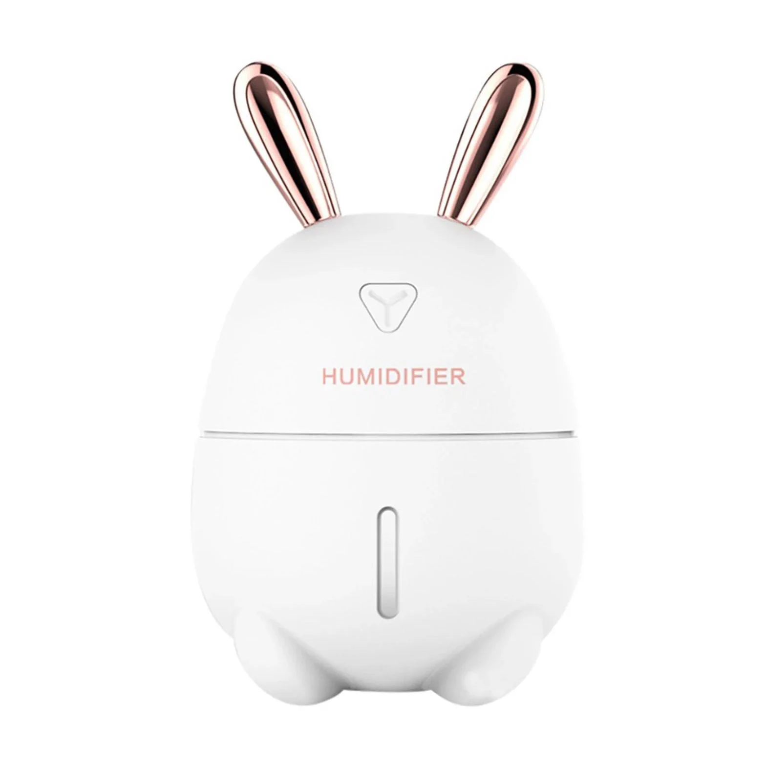 Дарья Увлажнитель воздуха и ночник 2 в 1 Humidifier Rabbit, зайчик photo