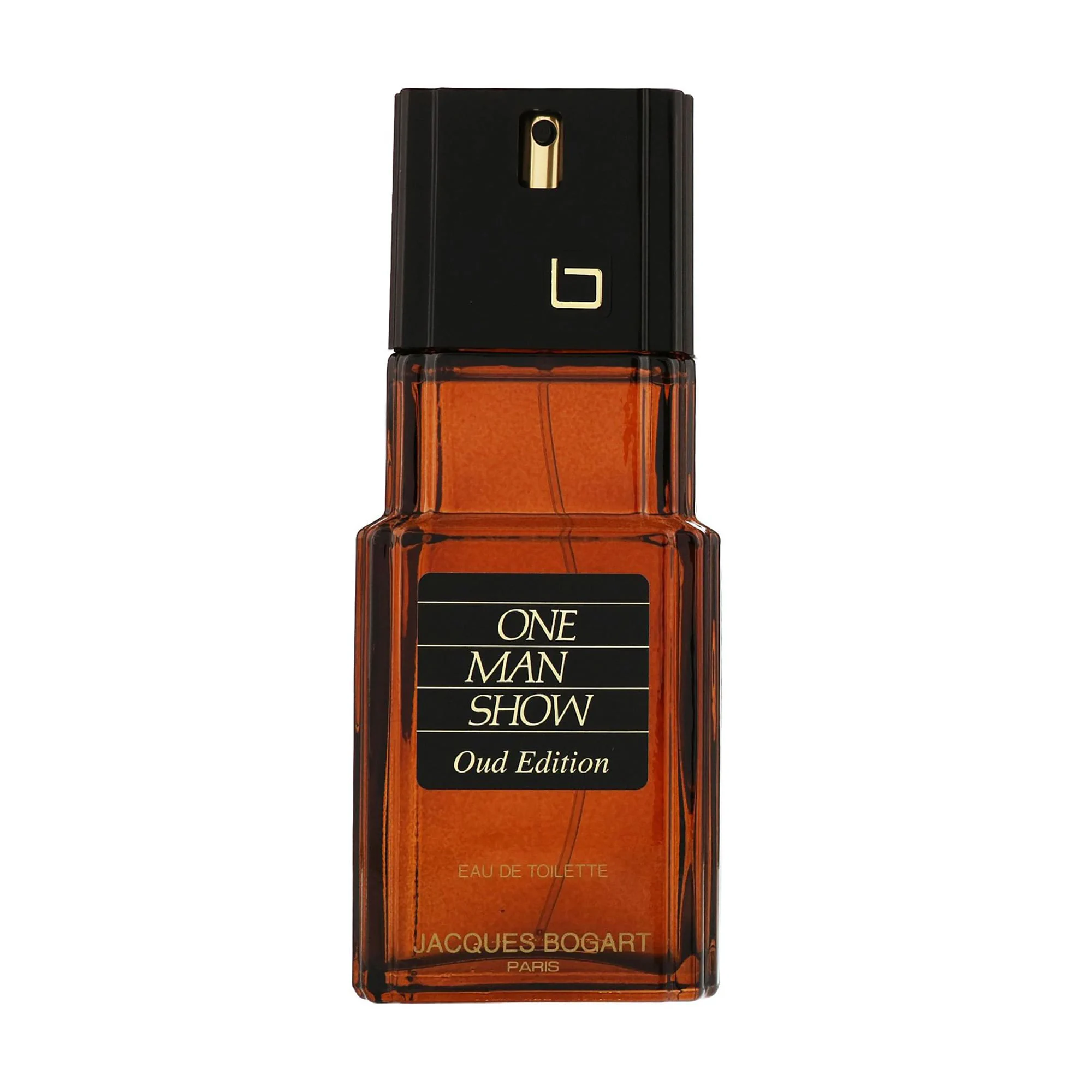 Вадим Jacques Bogart One Man Show Oud Edition Туалетна вода чоловіча, 100 мл photo