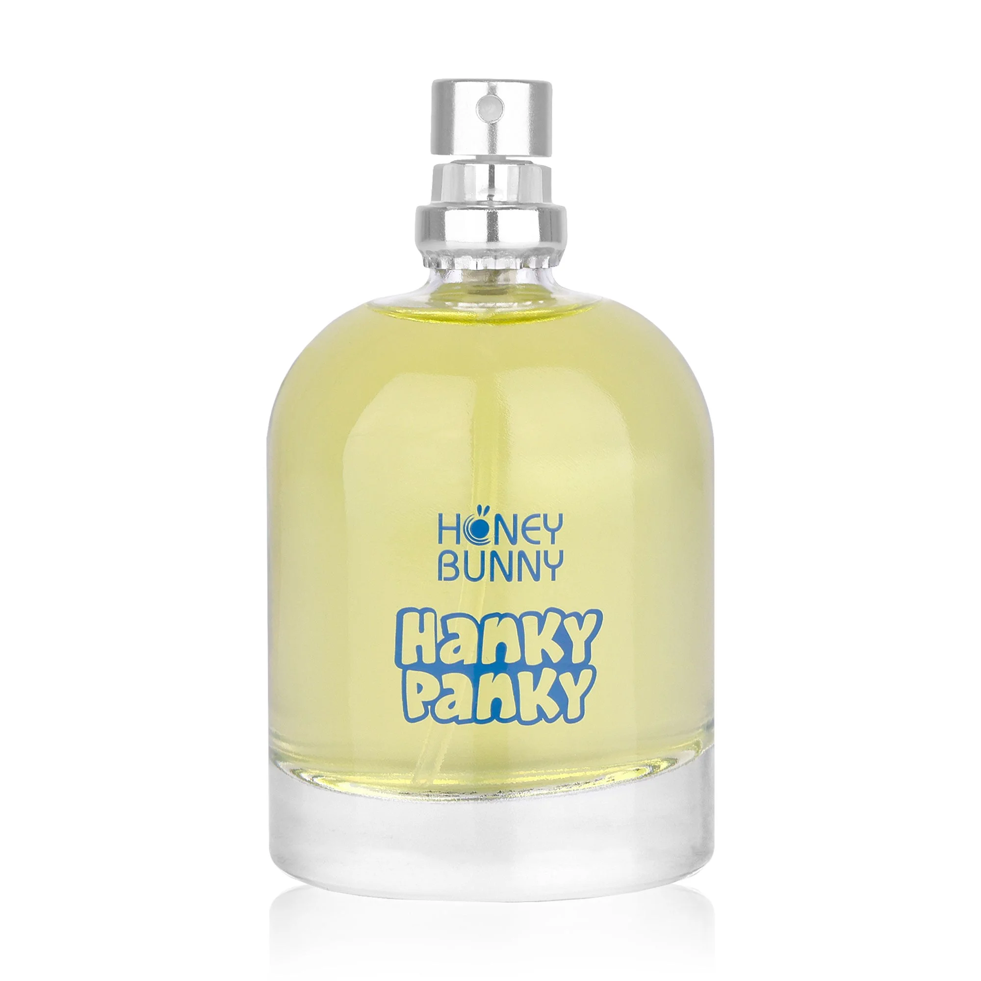 Ірина Honey Bunny Fun Hanky-Panky Туалетна вода для хлопчиків, 50 мл photo