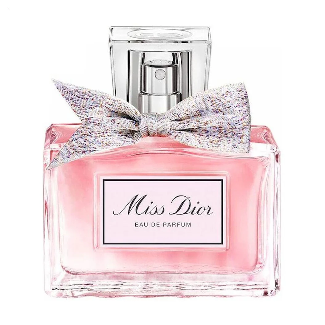 Тетяна Уценка! Dior Miss Dior 2021 Парфюмированная вода женская, 30 мл photo