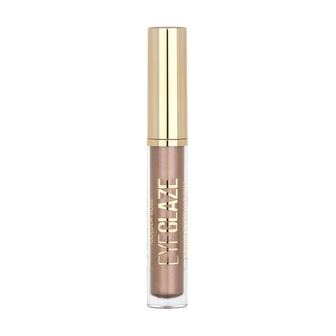 Анна Рідкі тіні для повік Golden Rose Eye Glanze Eyeshadow photo