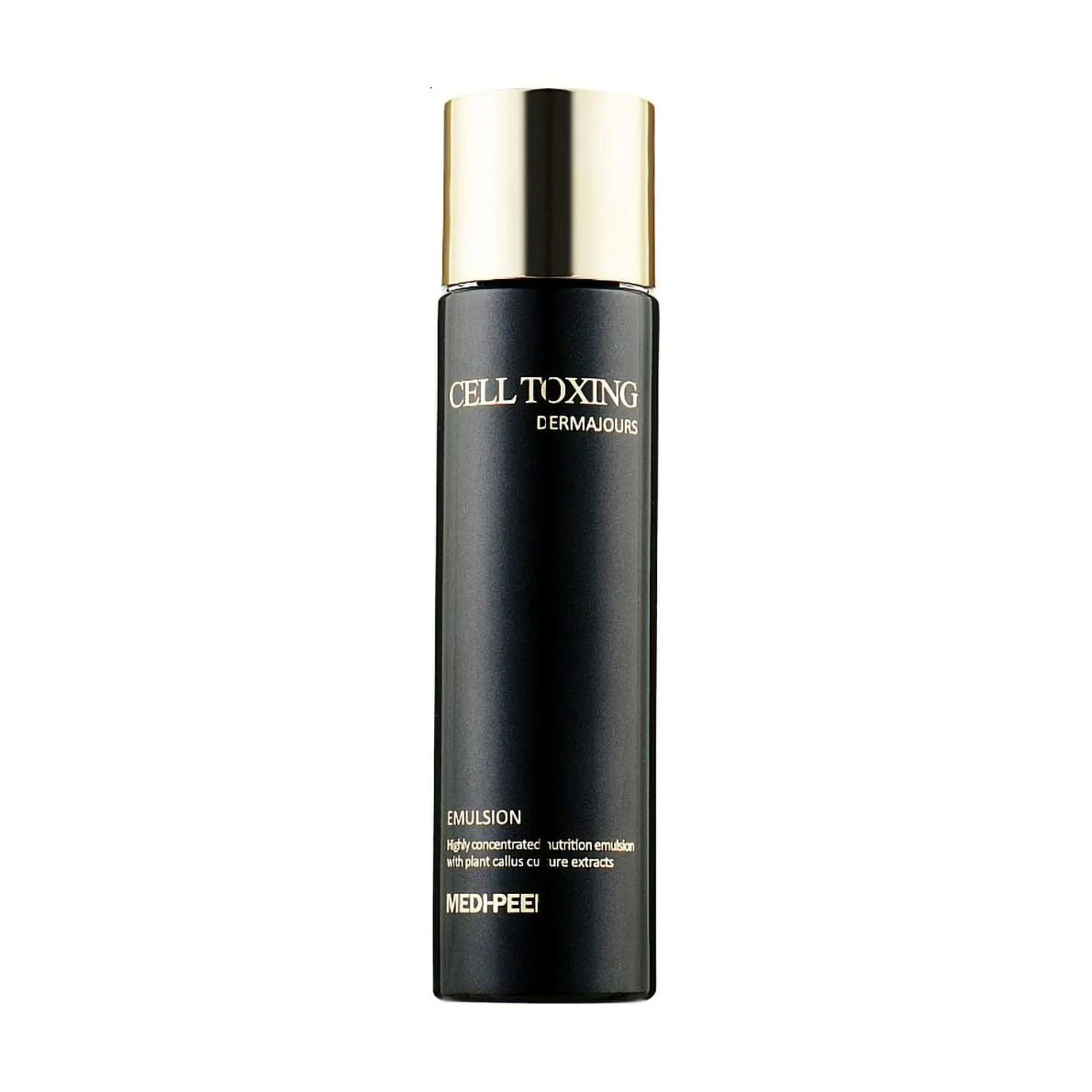 Тетяна О. Омолаживающая эмульсия для лица Medi-Peel Cell Toxing Dermajours Emulsion со стволовыми клетками, от морщин, 150 мл photo