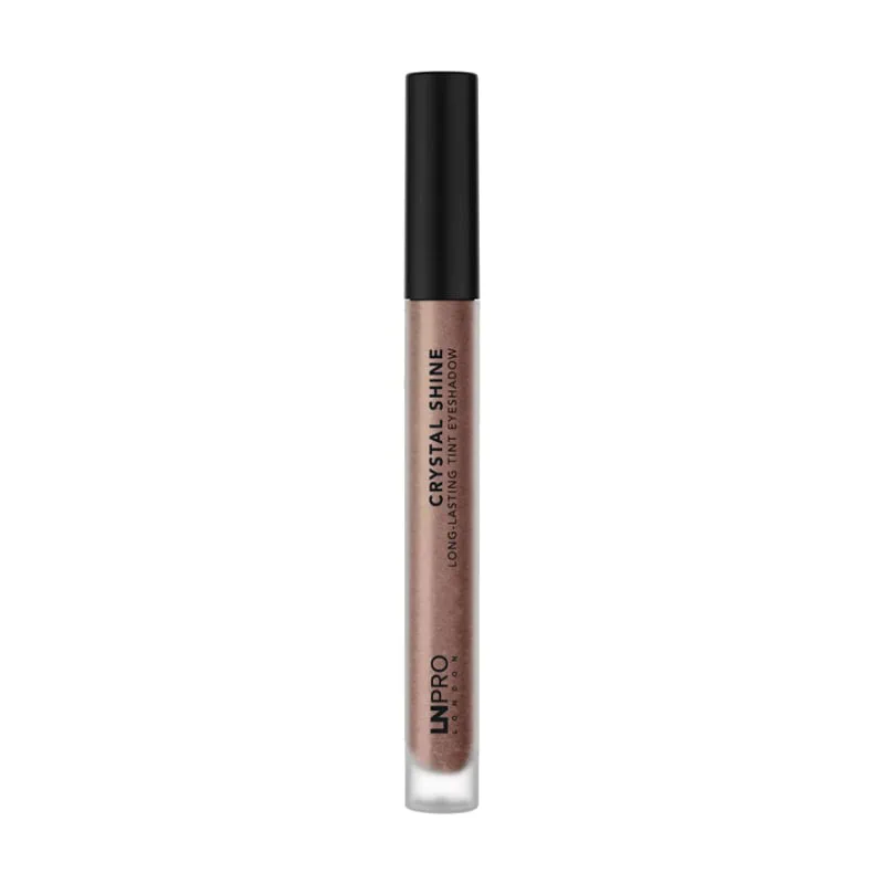 Анастасія Рідкі тіні для повік LN Pro Crystal Shine Long-Lasting Tint Eyeshadow, 2.3 мл photo