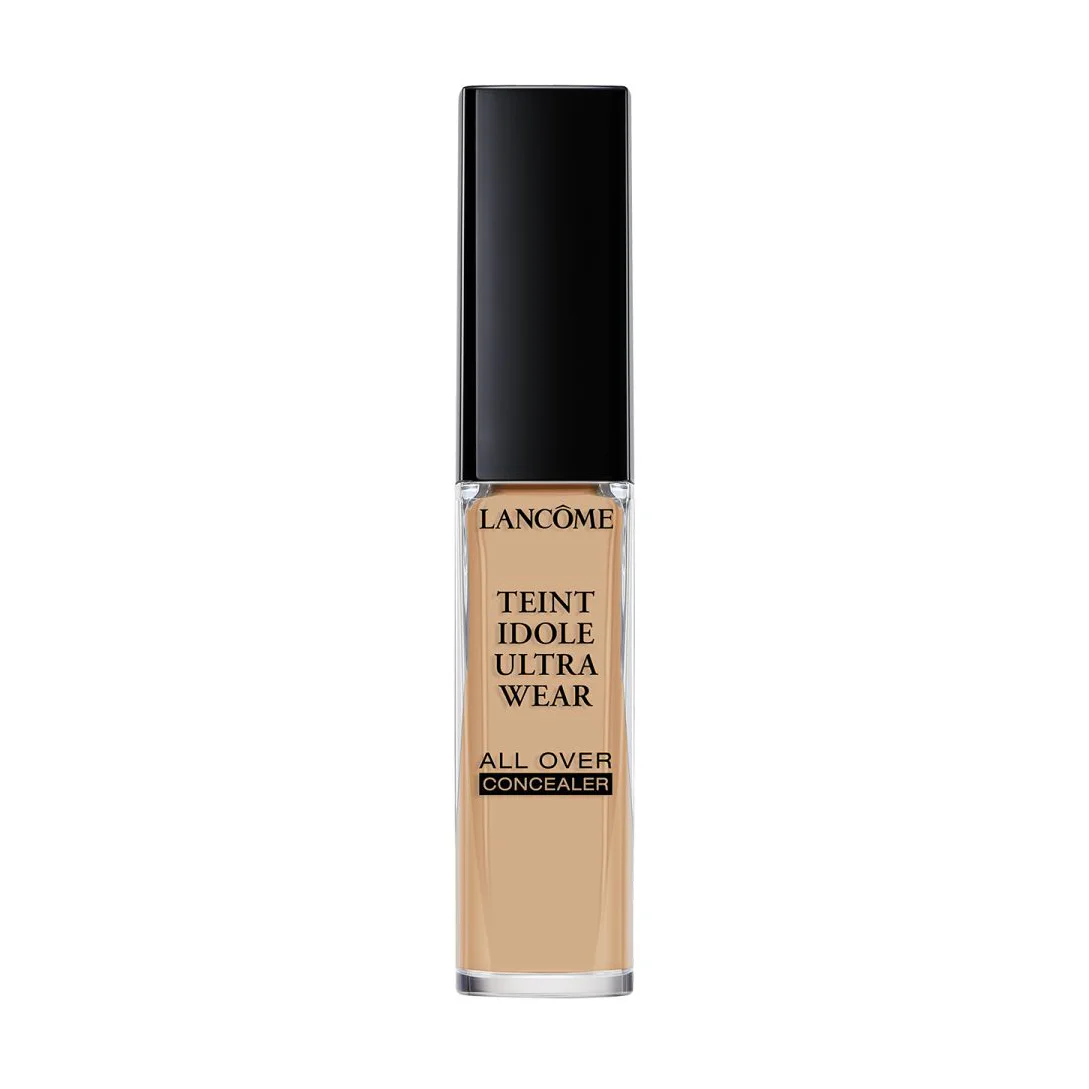 Єлизавета Ш. Универсальный стойкий консилер для лица Lancome Teint Idole Ultra Wear All Over Concealer, 13 мл photo