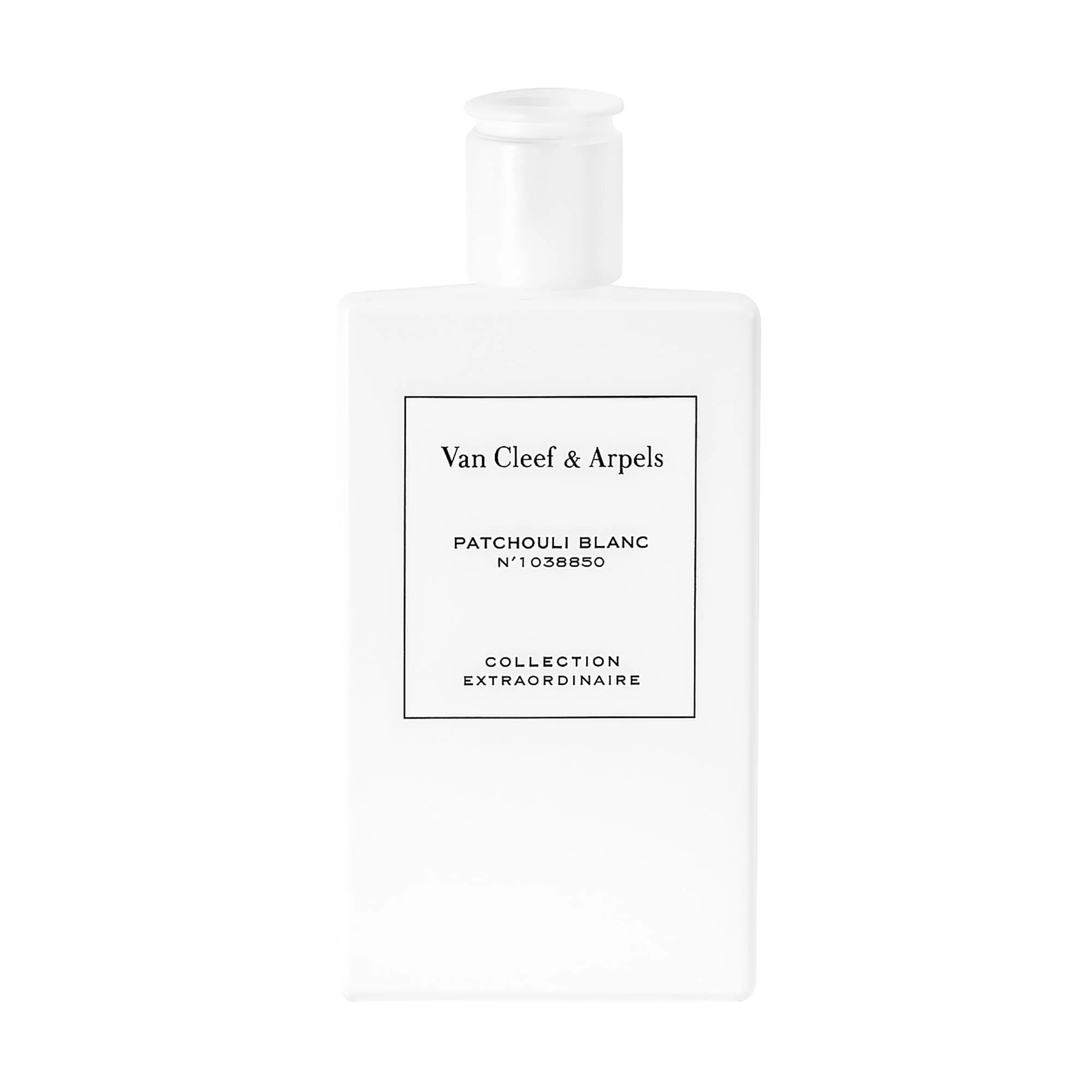 Євгеній Van Cleef & Arpels Patchouli Blanc Парфюмированная вода унисекс, 7.5 мл (миниатюра) photo