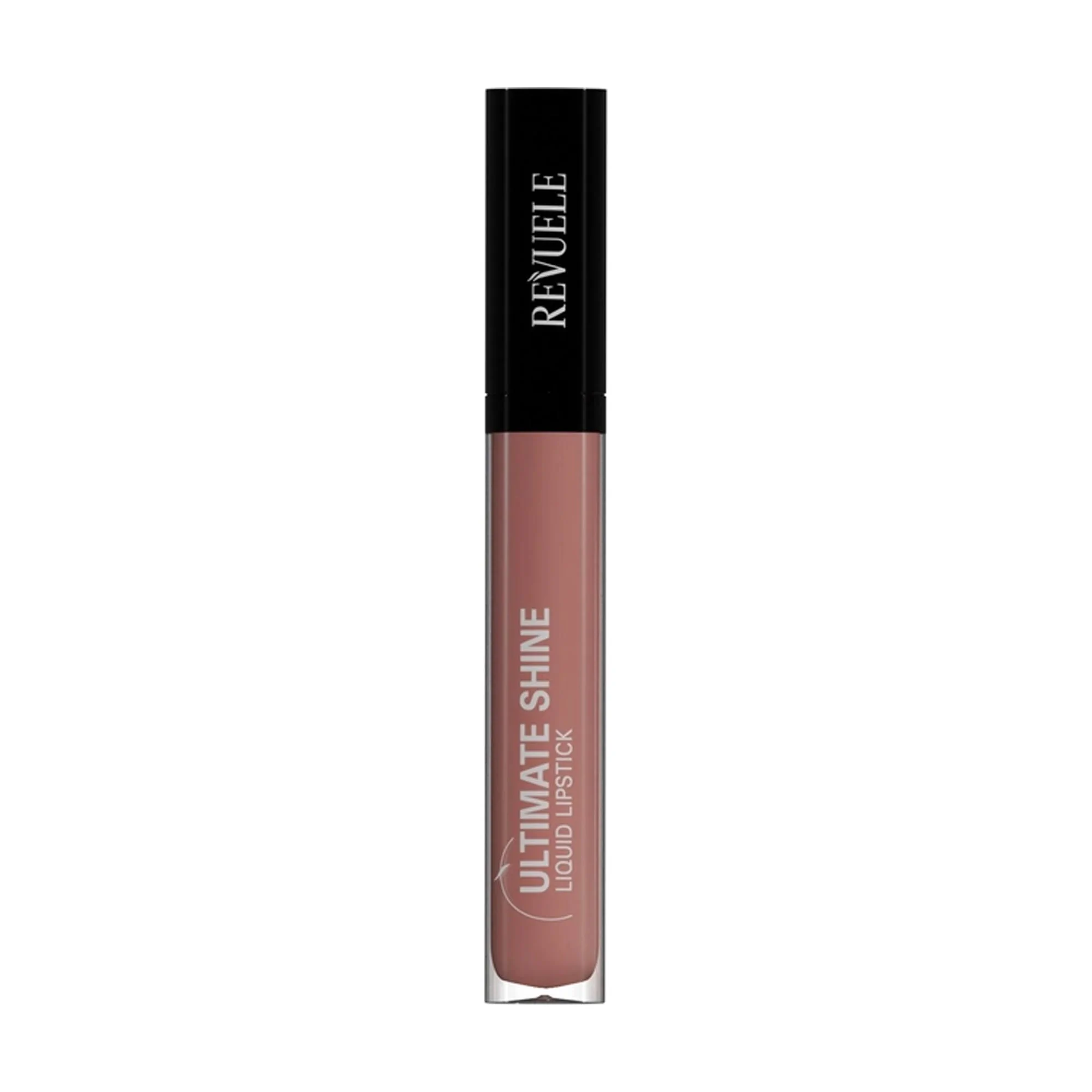 Оксана Рідка помада для губ Revuele Ultimate Shine Liquid Lipstick, 5.5 мл photo