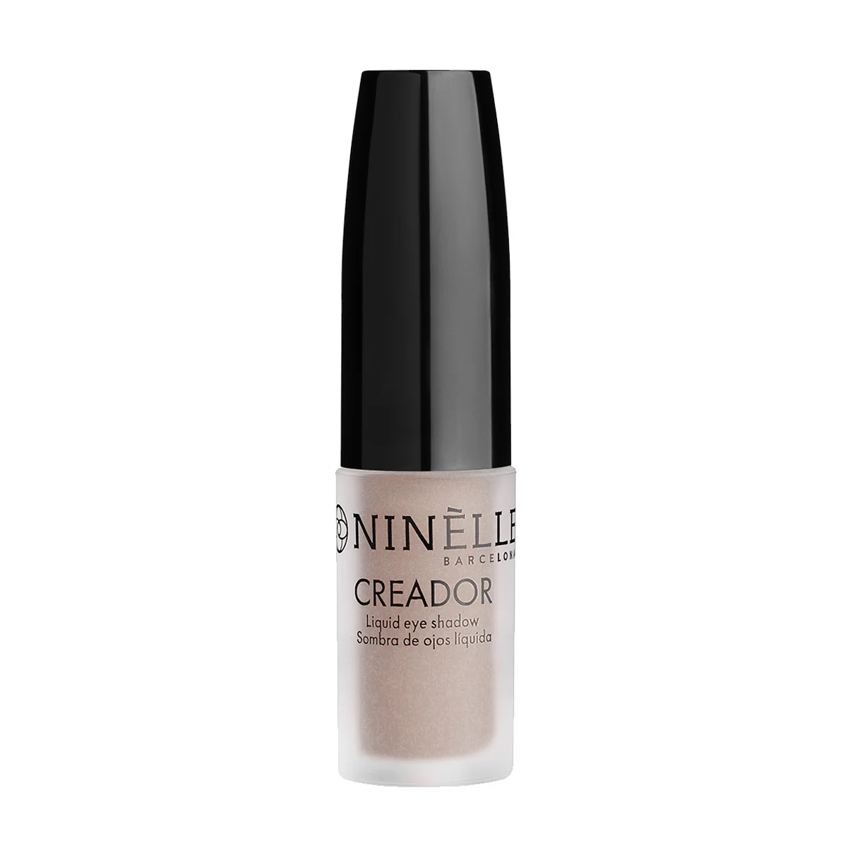 Анна Рідкі тіні для повік Ninelle Creador Liquid Eye Shadow, 2.5 мл photo