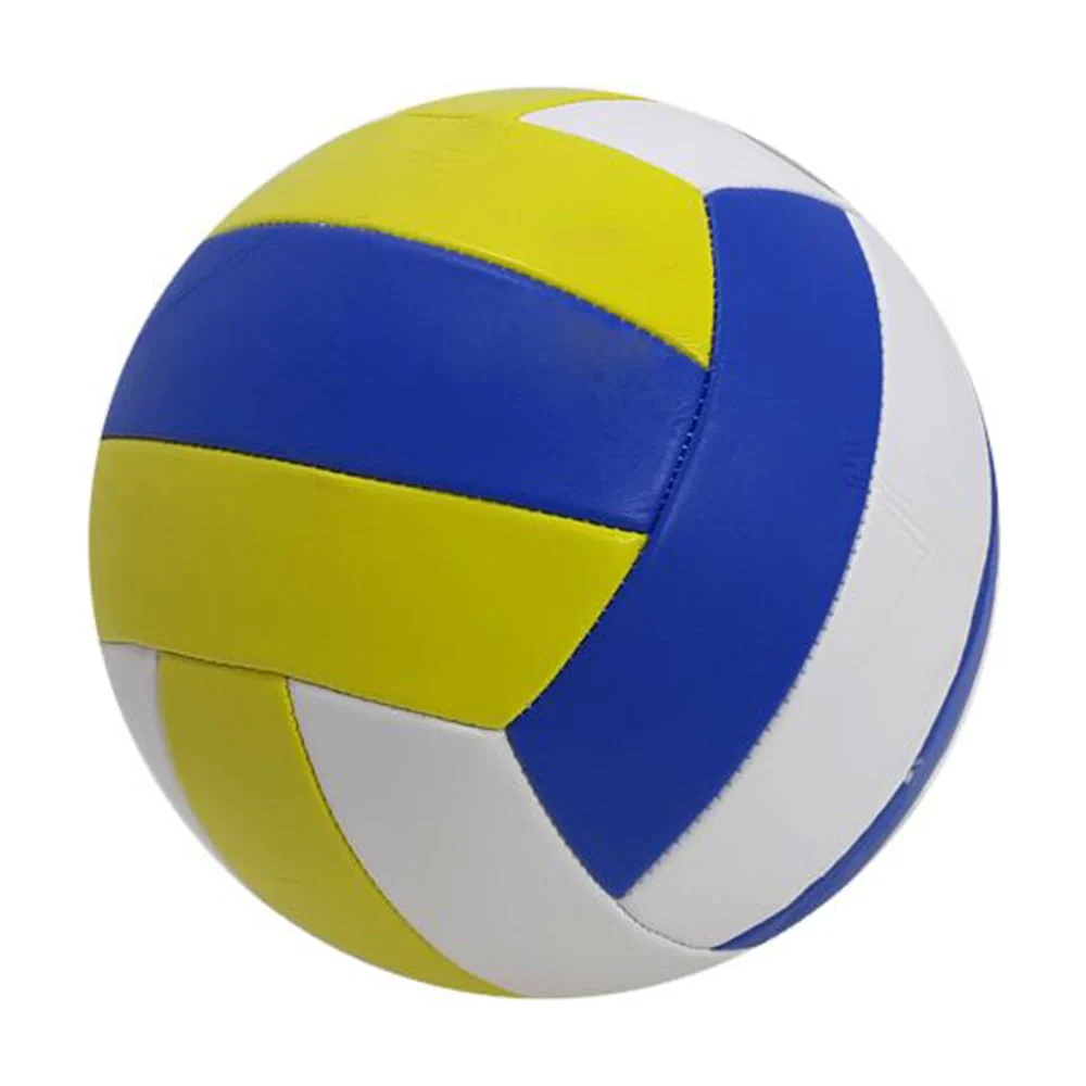 Customer Мяч волейбольный YG Toys, PVC, от 3 лет, размер 5, 260 г (ABT8822) photo