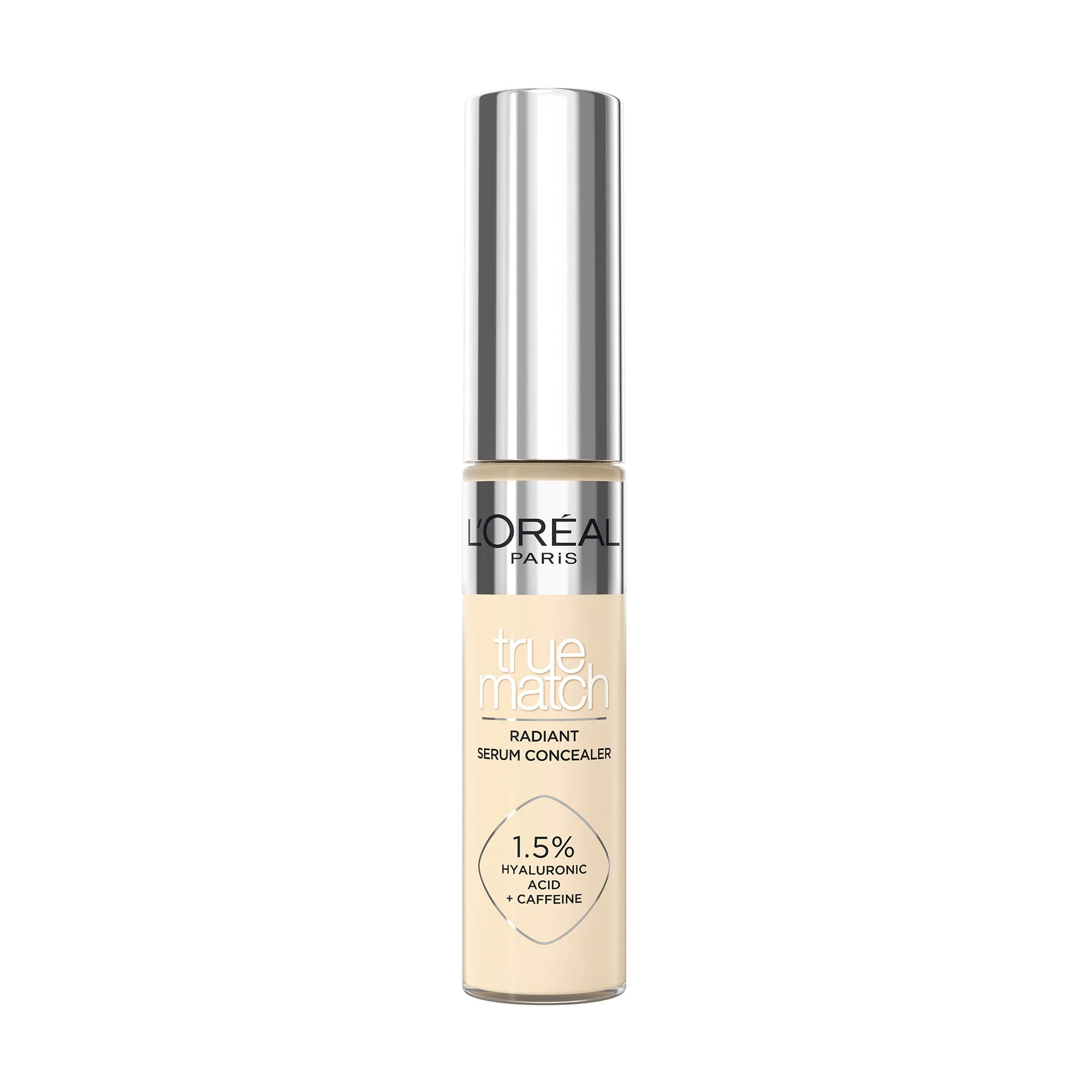 Марія Консилер для обличчя L'Oreal Paris True Match Radiant Serum, 11 мл photo