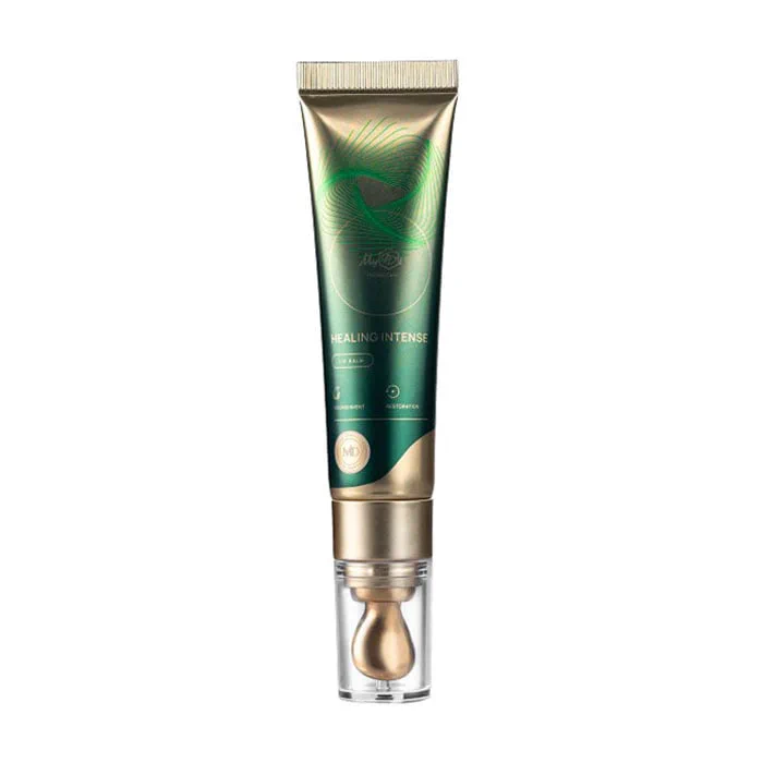 Яна К. Інтенсивний загоювальний бальзам для губ MyIDi Healing Intense Lip Balm із 7 оліями та церамідами, 15 мл photo