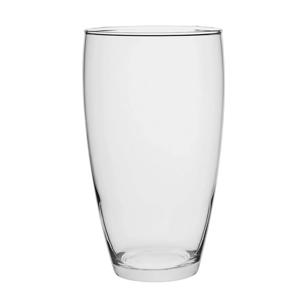 Тетяна Г. Ваза для квітів Trendglass Rona, 25 см (35700) photo
