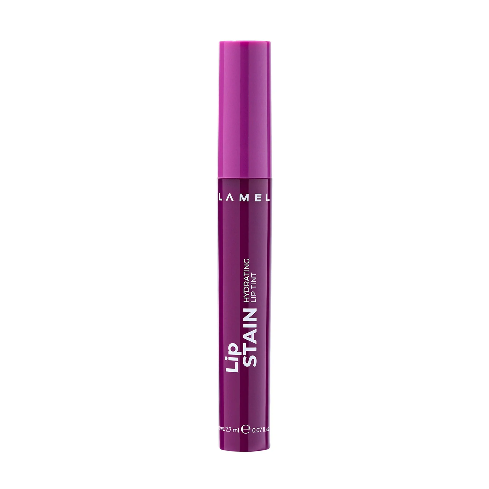 Марія Увлажняющий тинт для губ LAMEL Make Up Lip Stain Hydrating Lip Tint, 2.7 мл photo