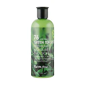 Green Tea Seed
