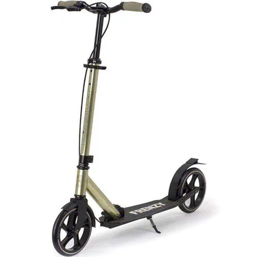 Самокат Frenzy 205 mm Dual Brake Recreational Champagne (1012-FR205DB-CH) (1244853)